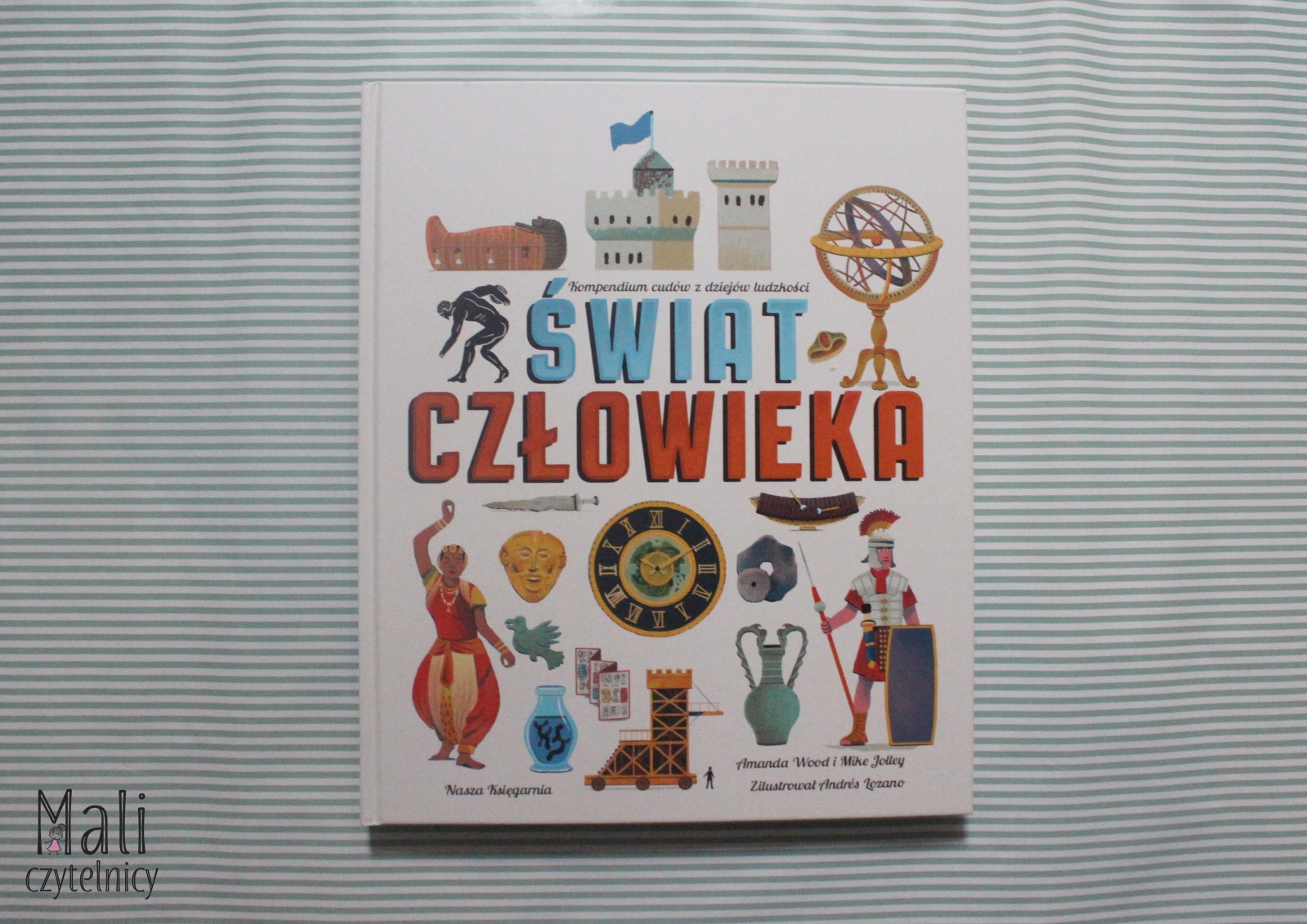 Świat człowieka