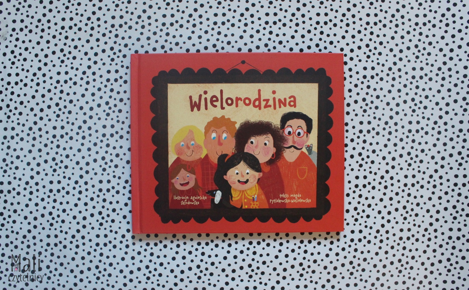 Wielorodzina