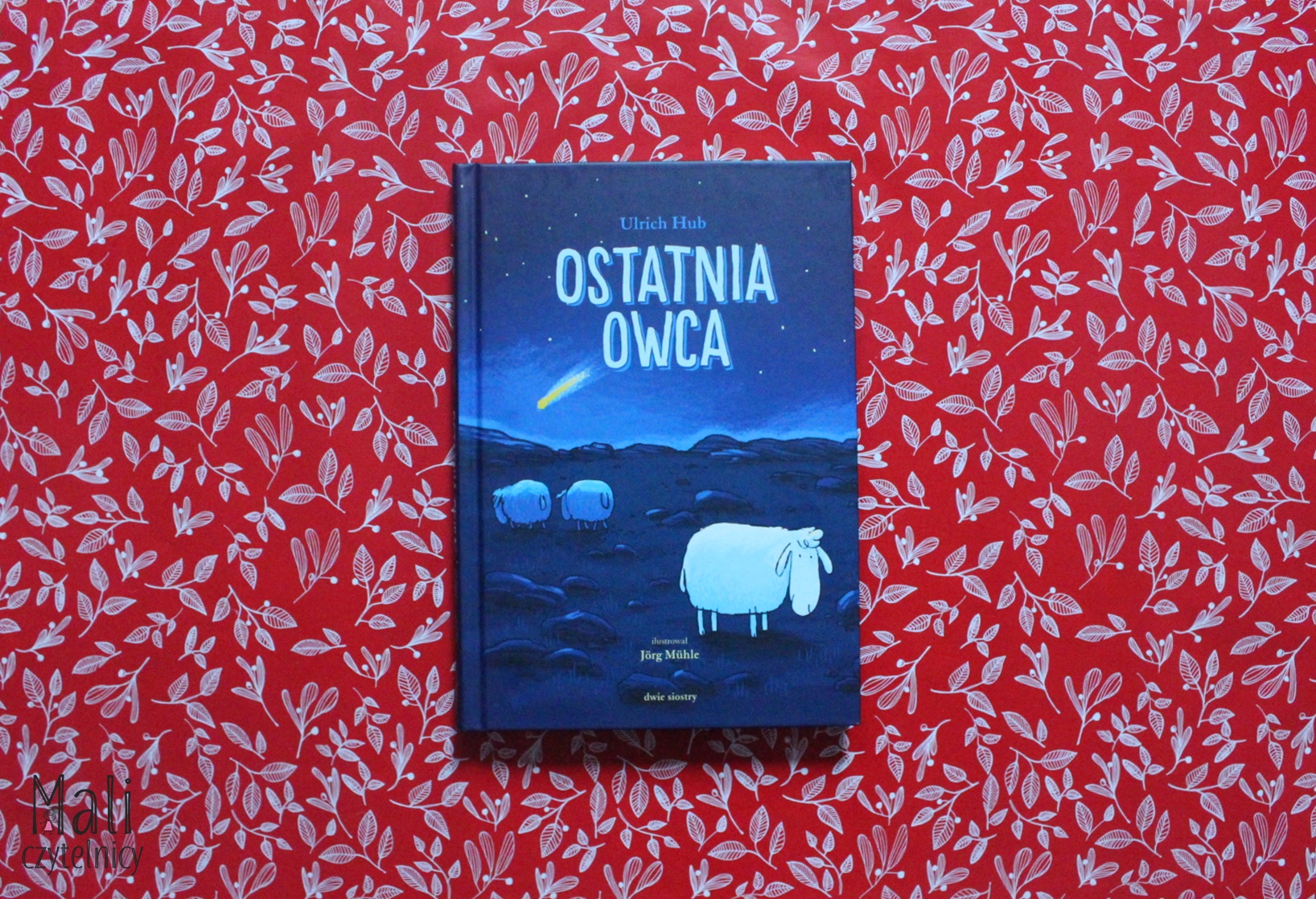 Ostatnia owca