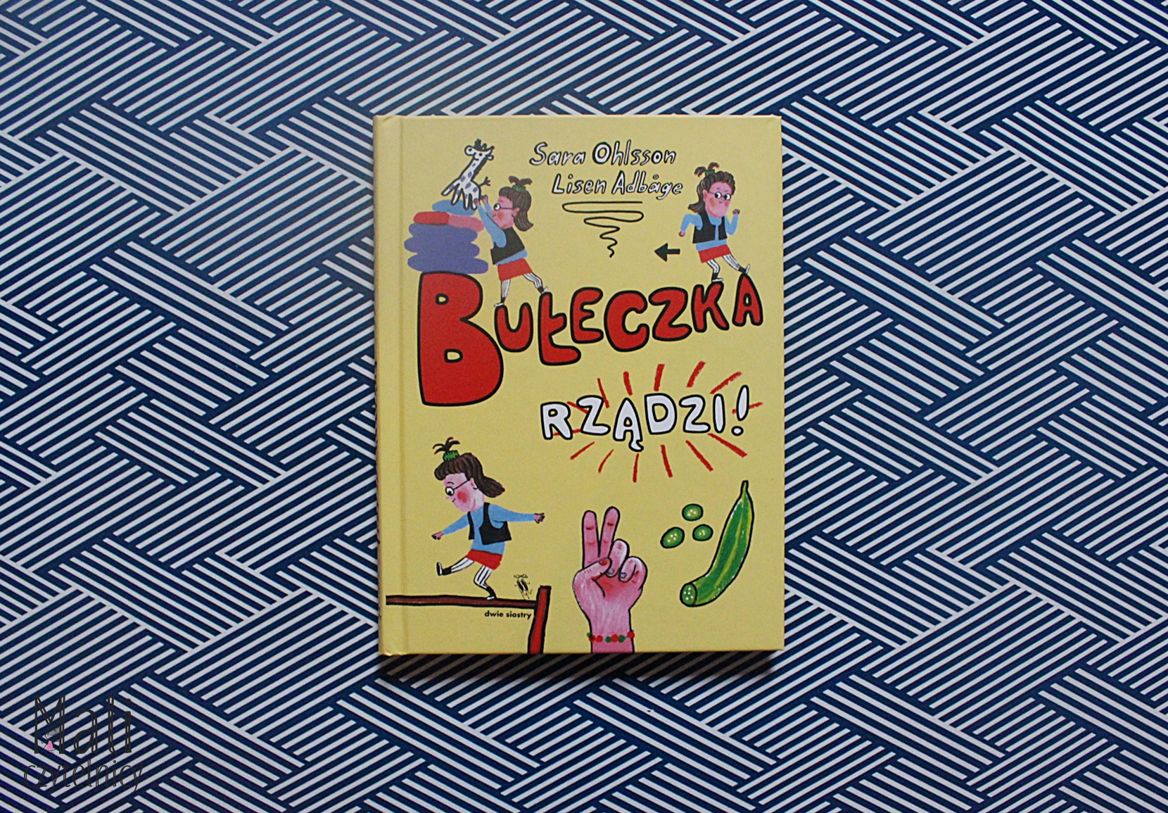 Bułeczka rządzi!