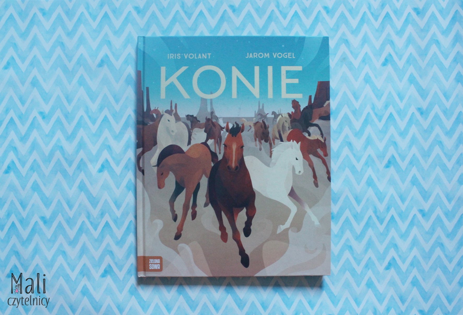 Konie
