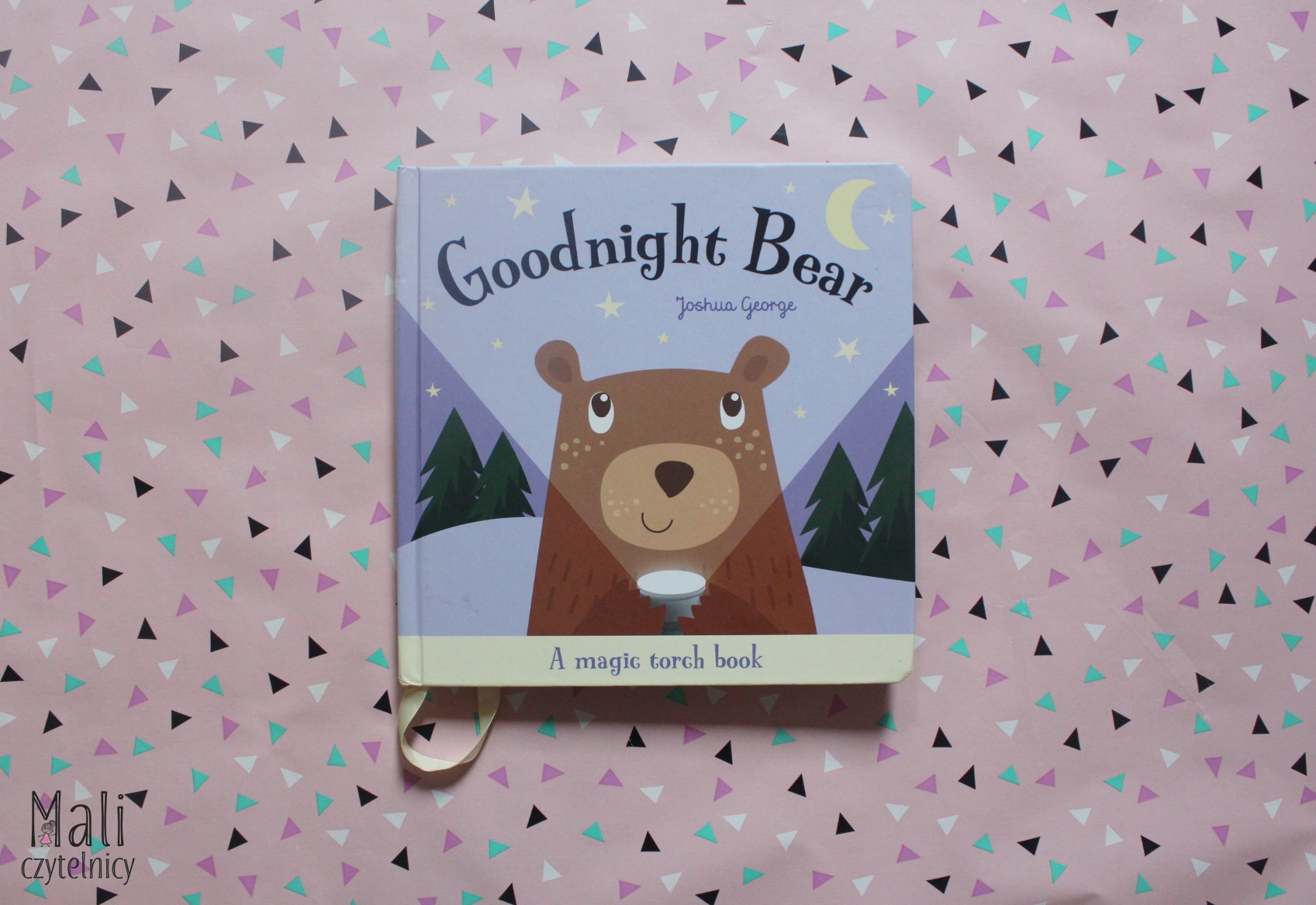 Goodnight Bear