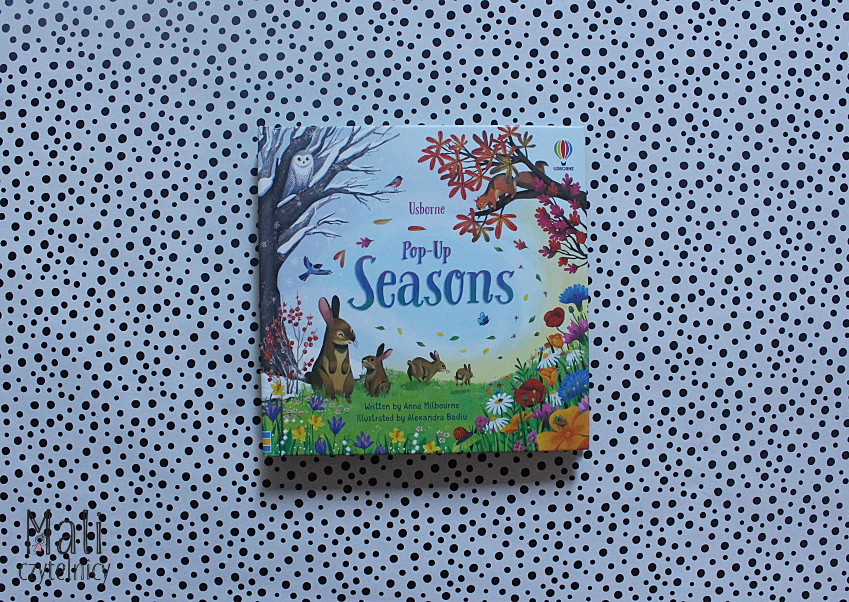 Pop-Up Seasons
