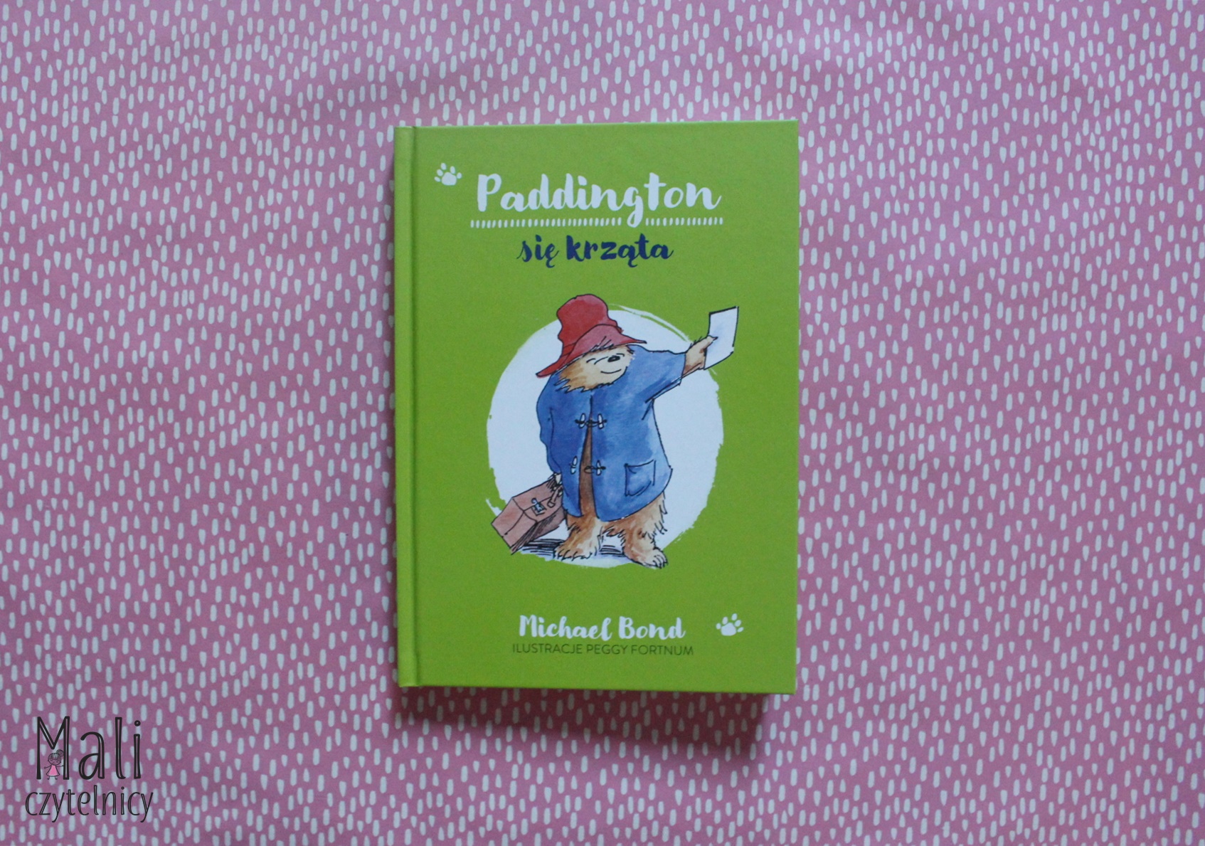 Paddington się krząta