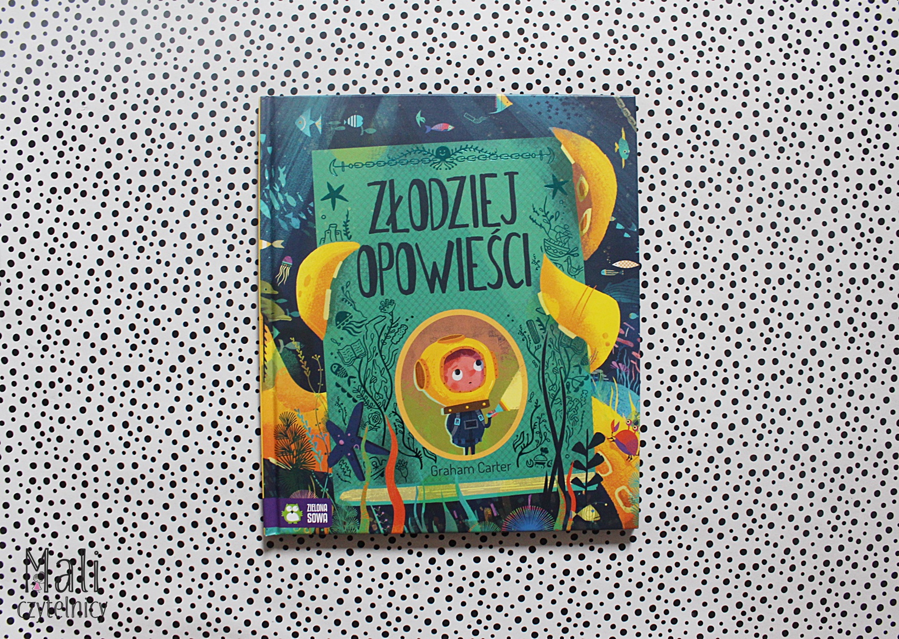 Złodziej opowieści