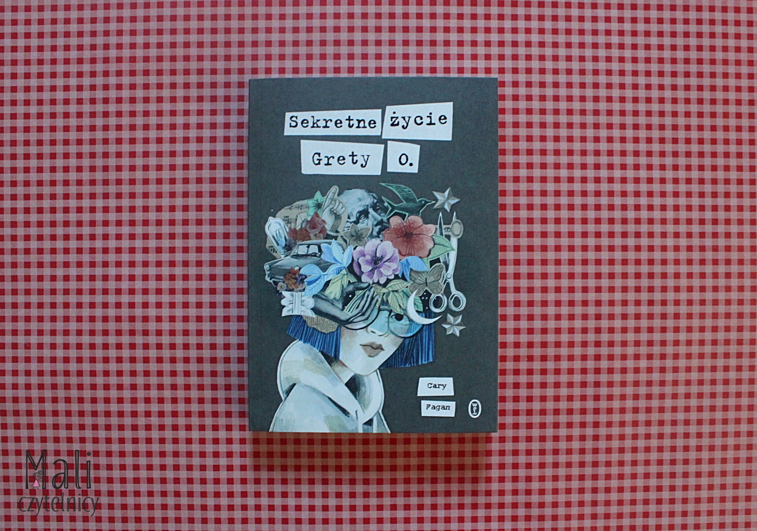 Sekretne życie Grety O.