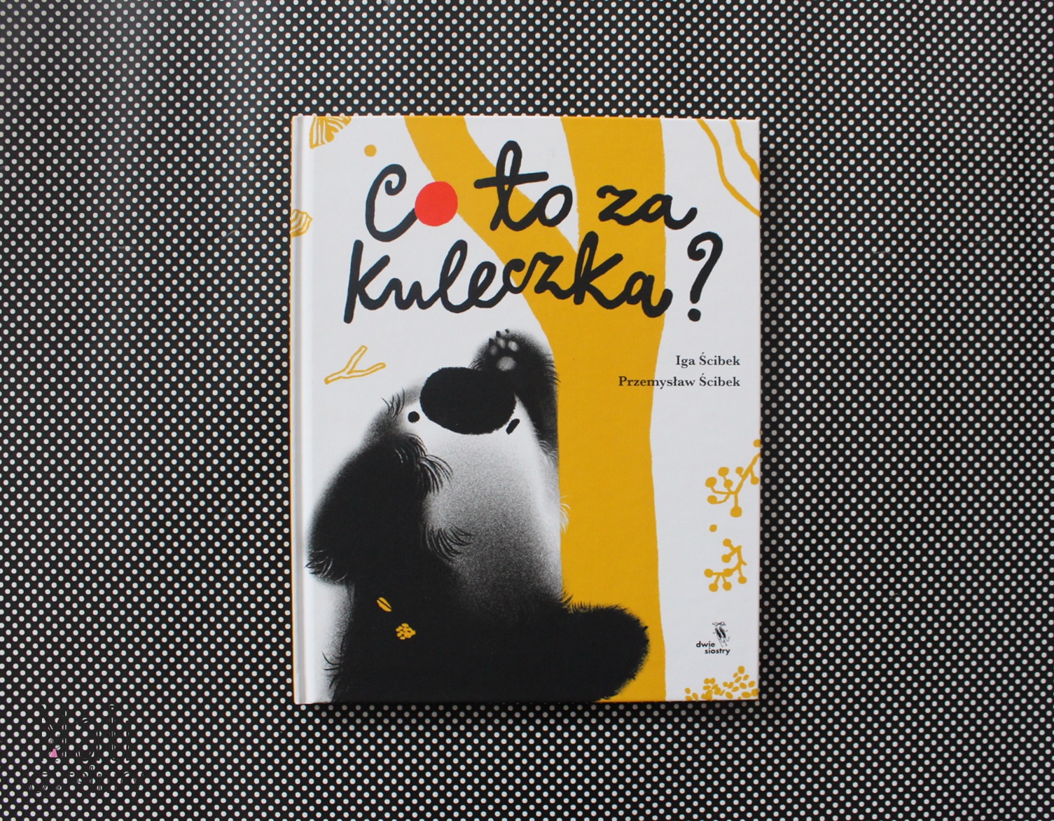 Co to za kuleczka?