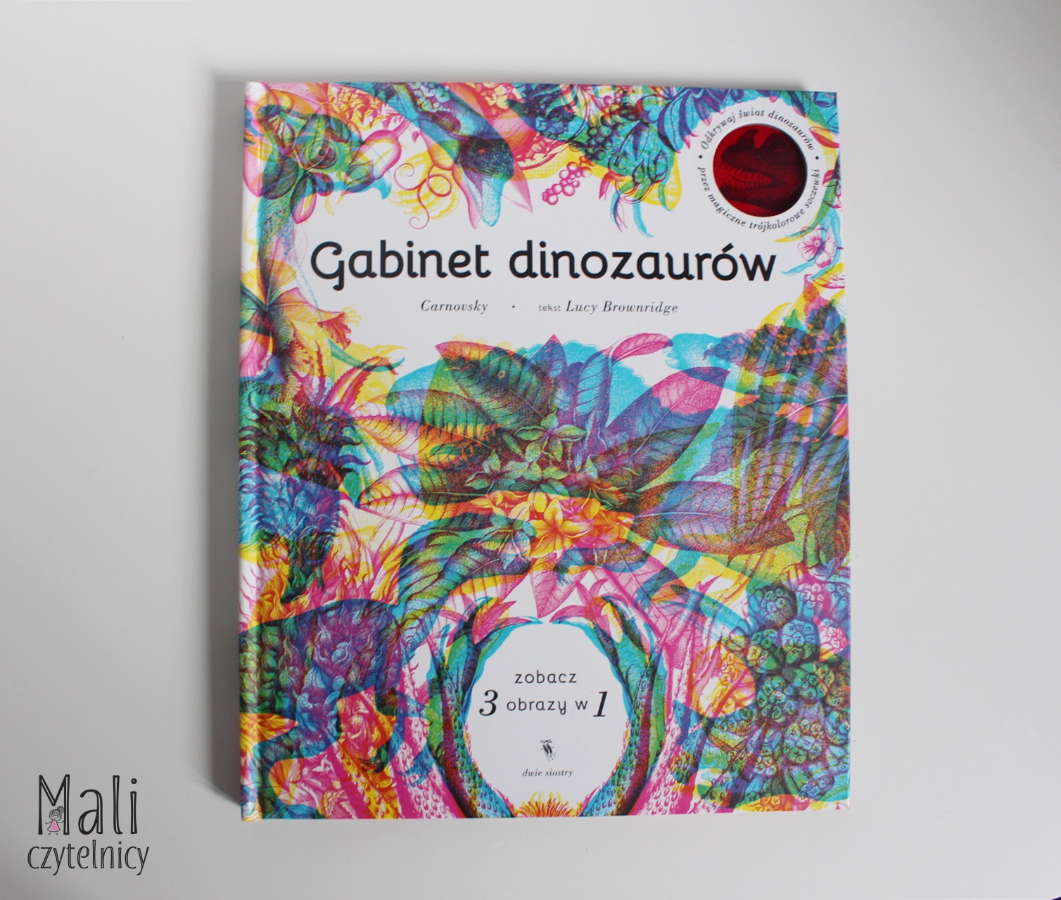 Gabinet dinozaurów