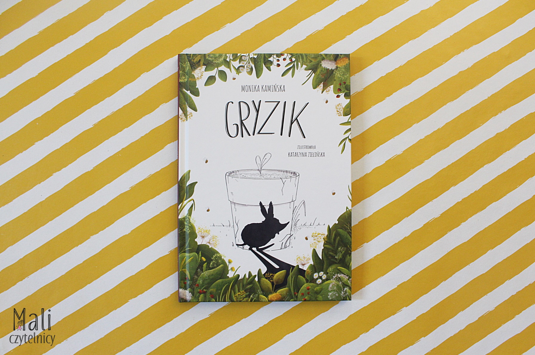 Gryzik – Patronat