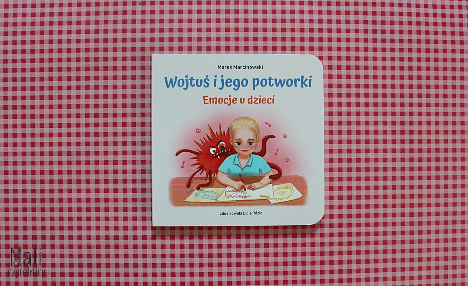Wojtuś i jego potworki – Patronat