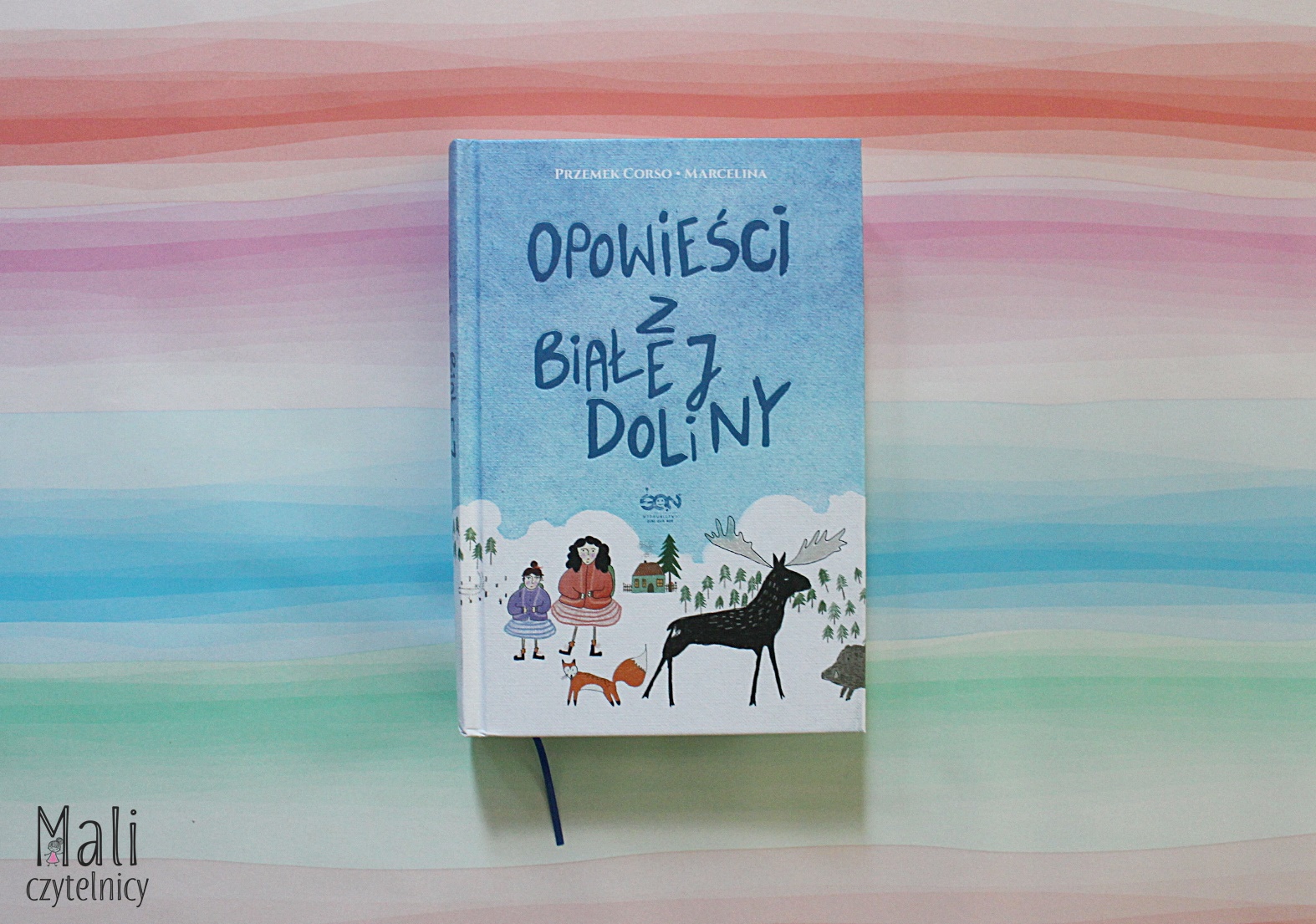 Opowieści z Białej Doliny