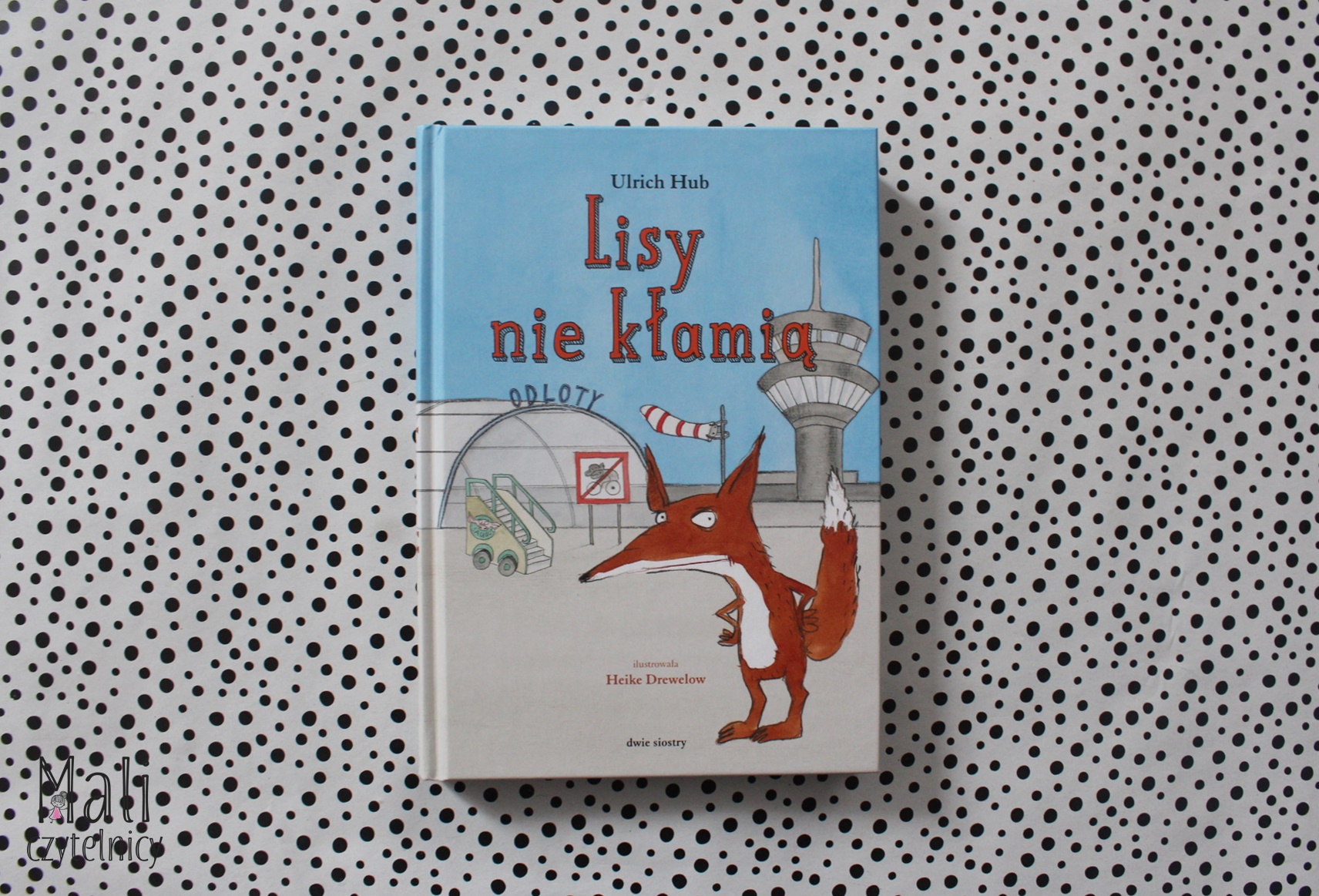 Lisy nie kłamią