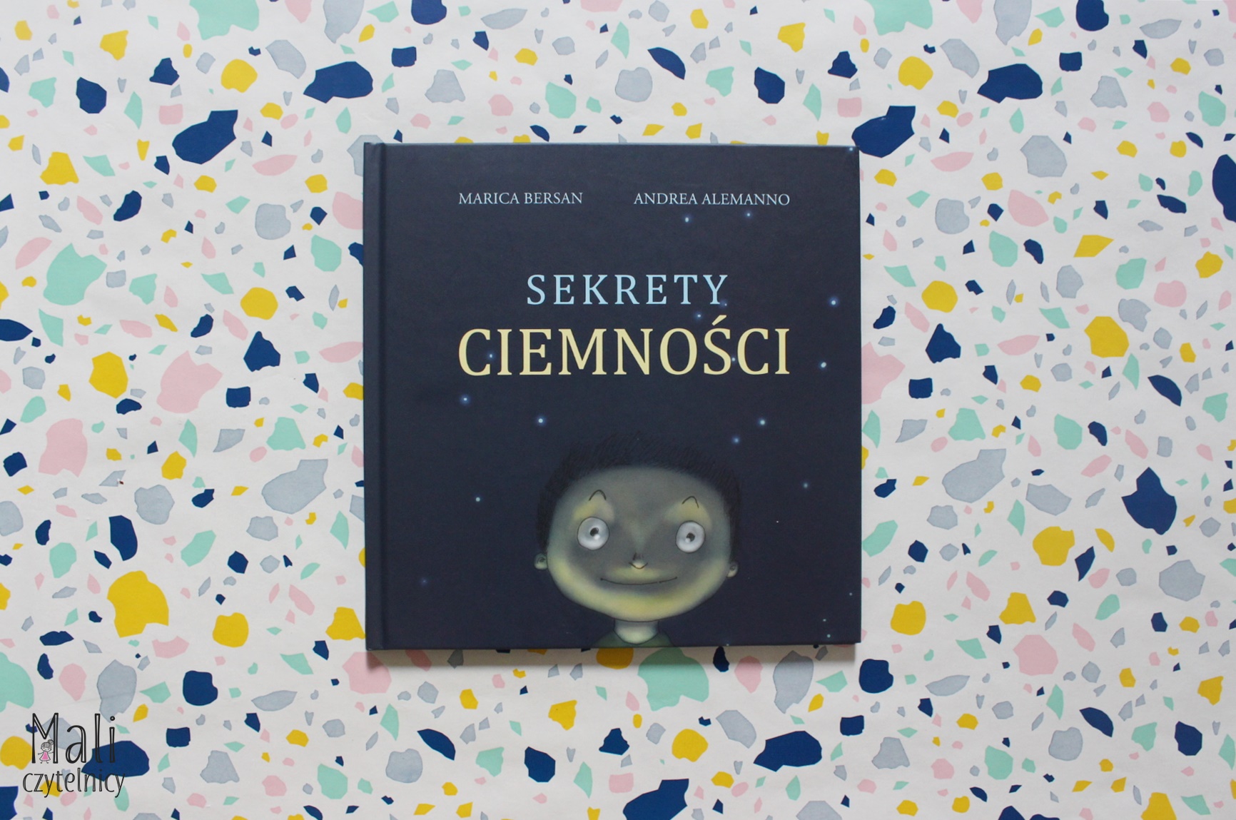Sekrety ciemności