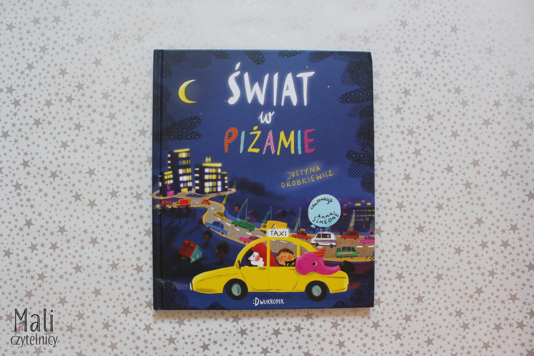 Świat w piżamie