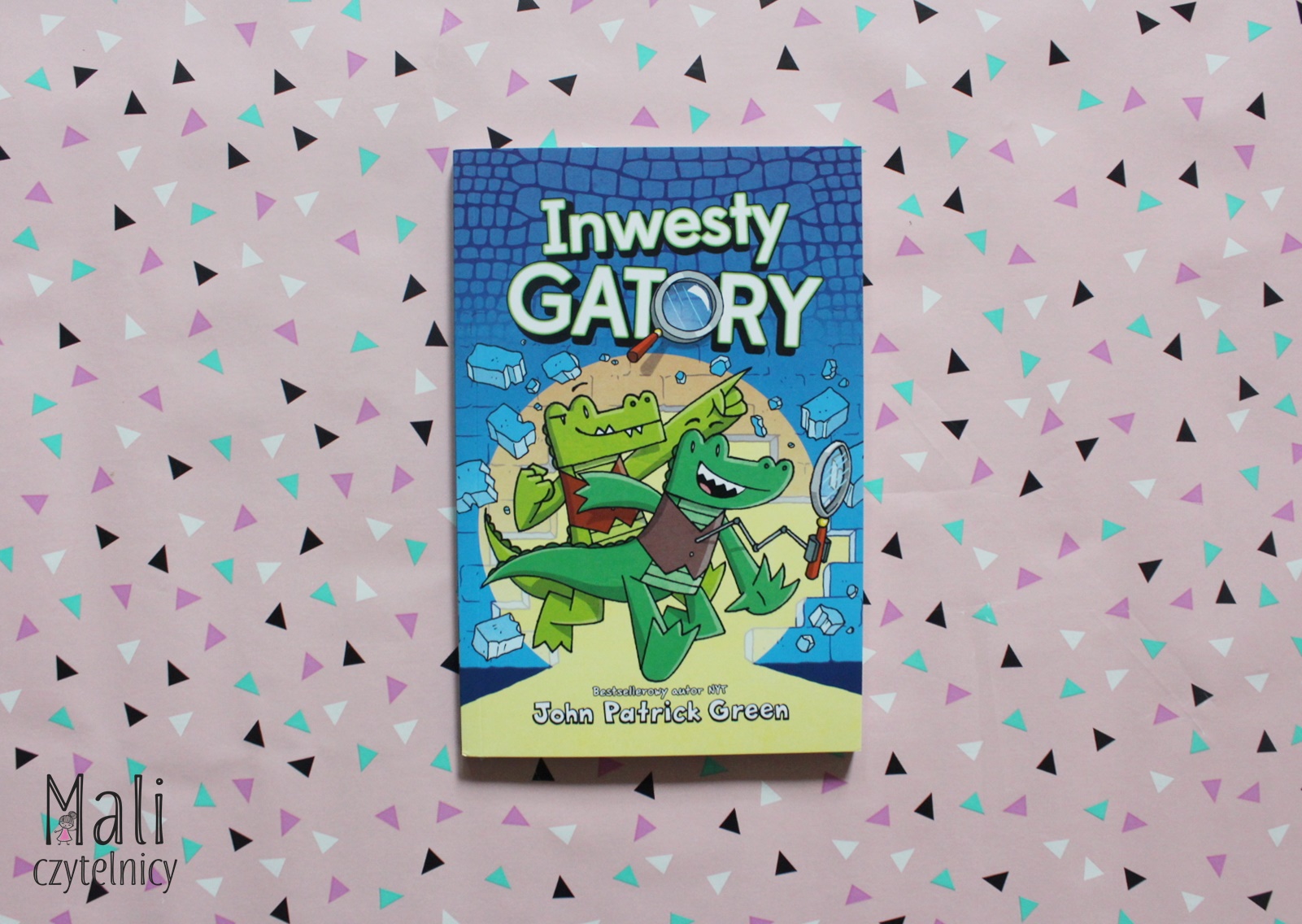 InwestyGatory
