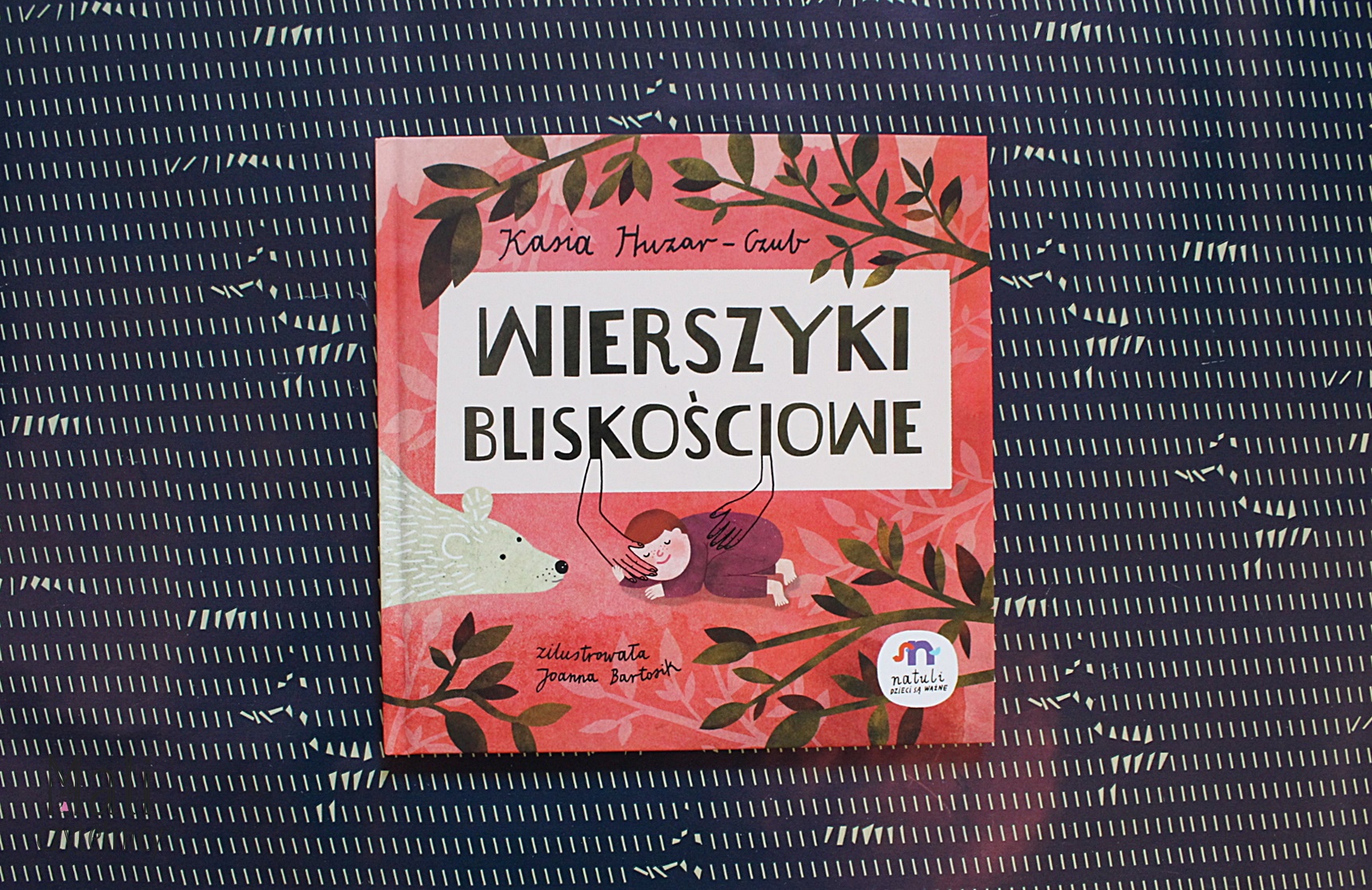 Wierszyki bliskościowe