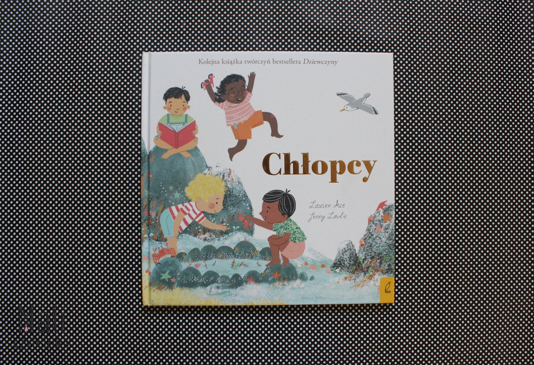 Chłopcy