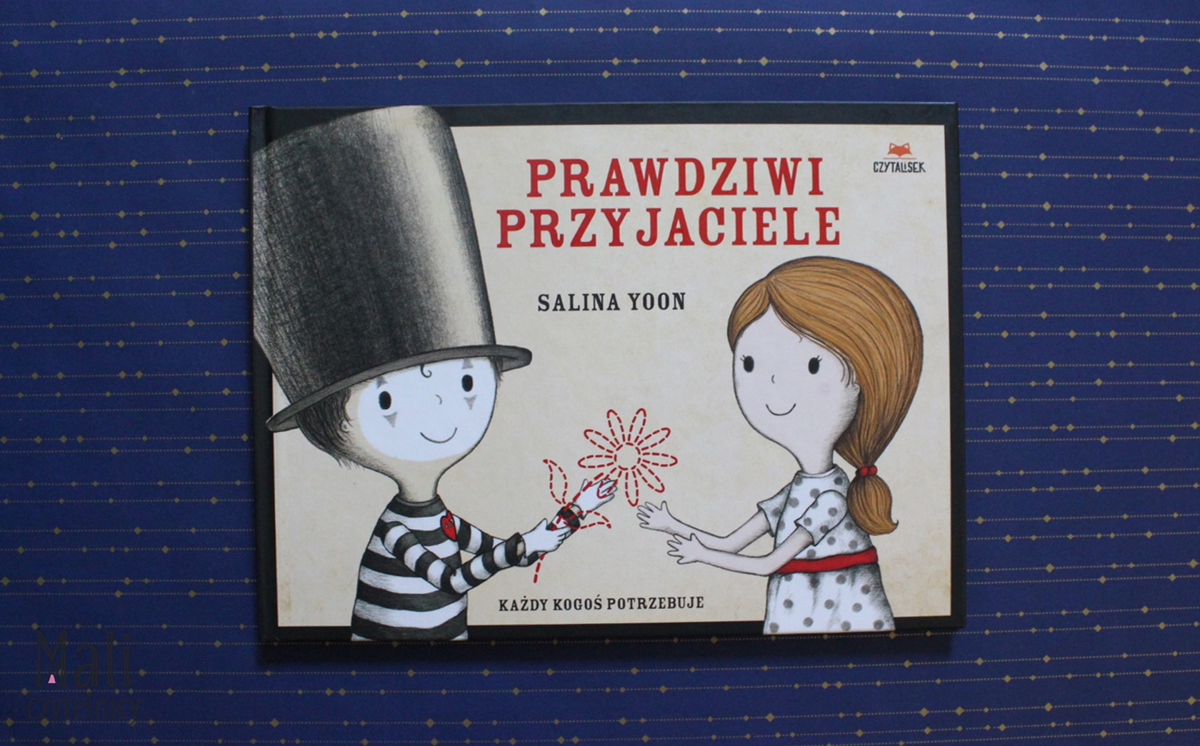 Prawdziwi przyjaciele