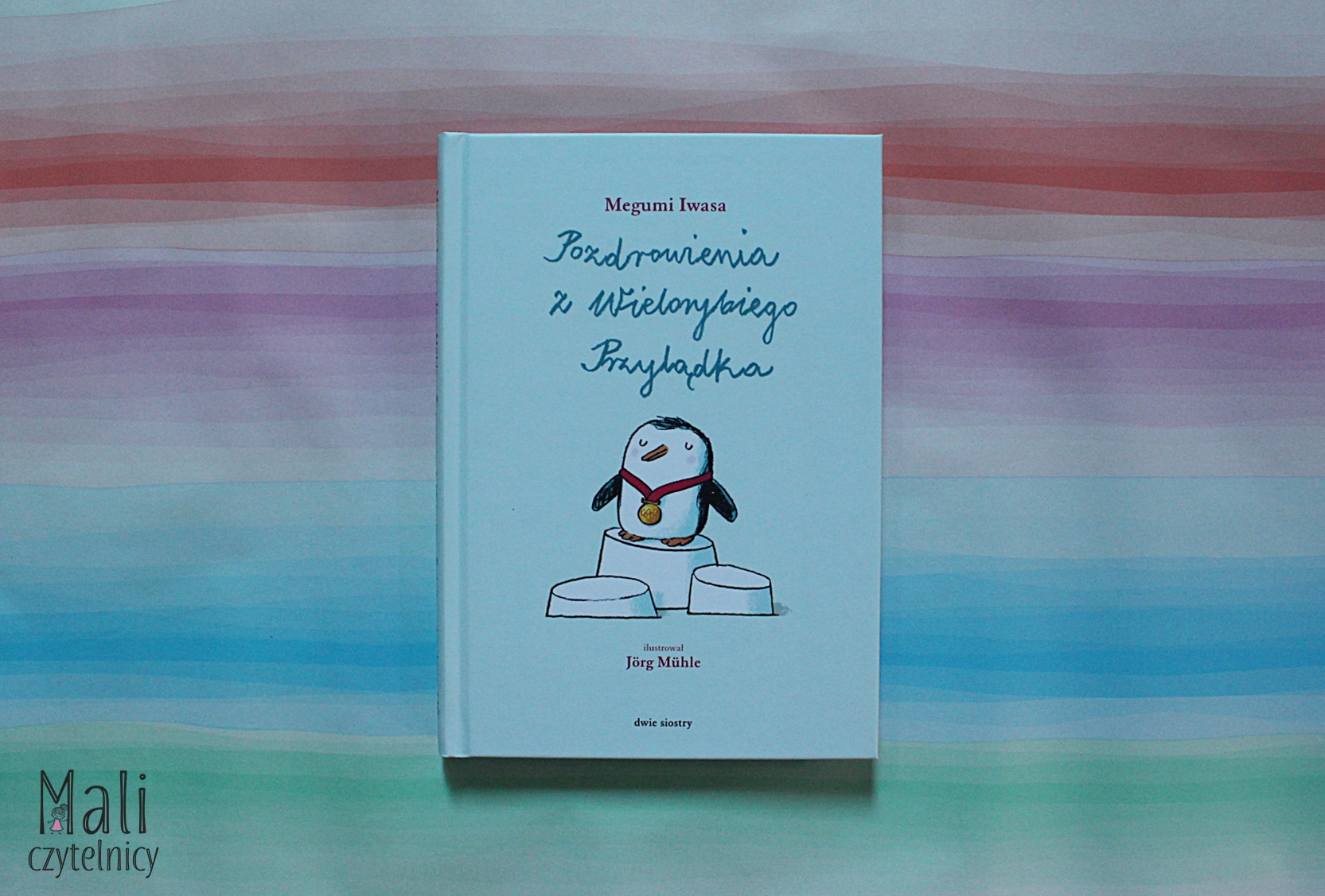 Pozdrowienia z Wielorybiego Przylądka
