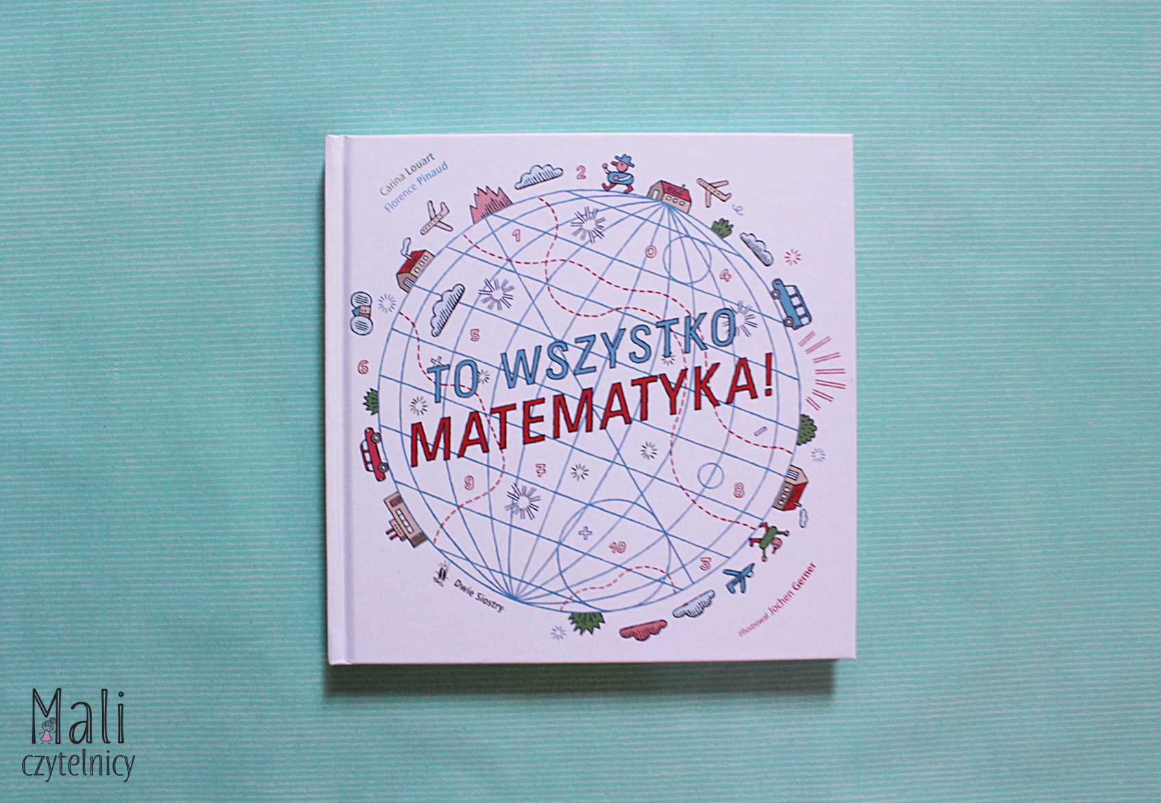 To wszystko matematyka!
