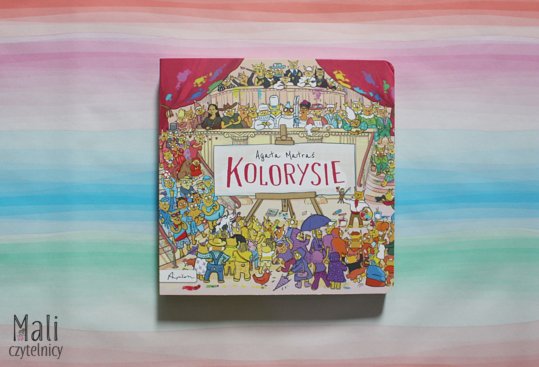 Kolorysie