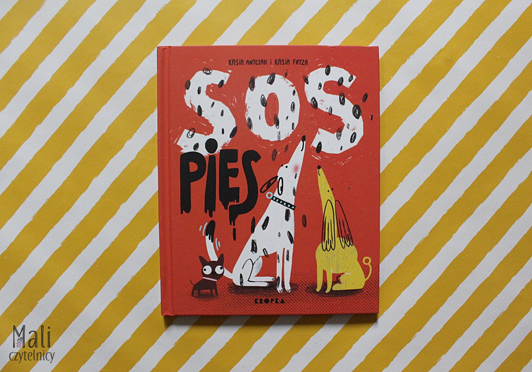 SOS Pies
