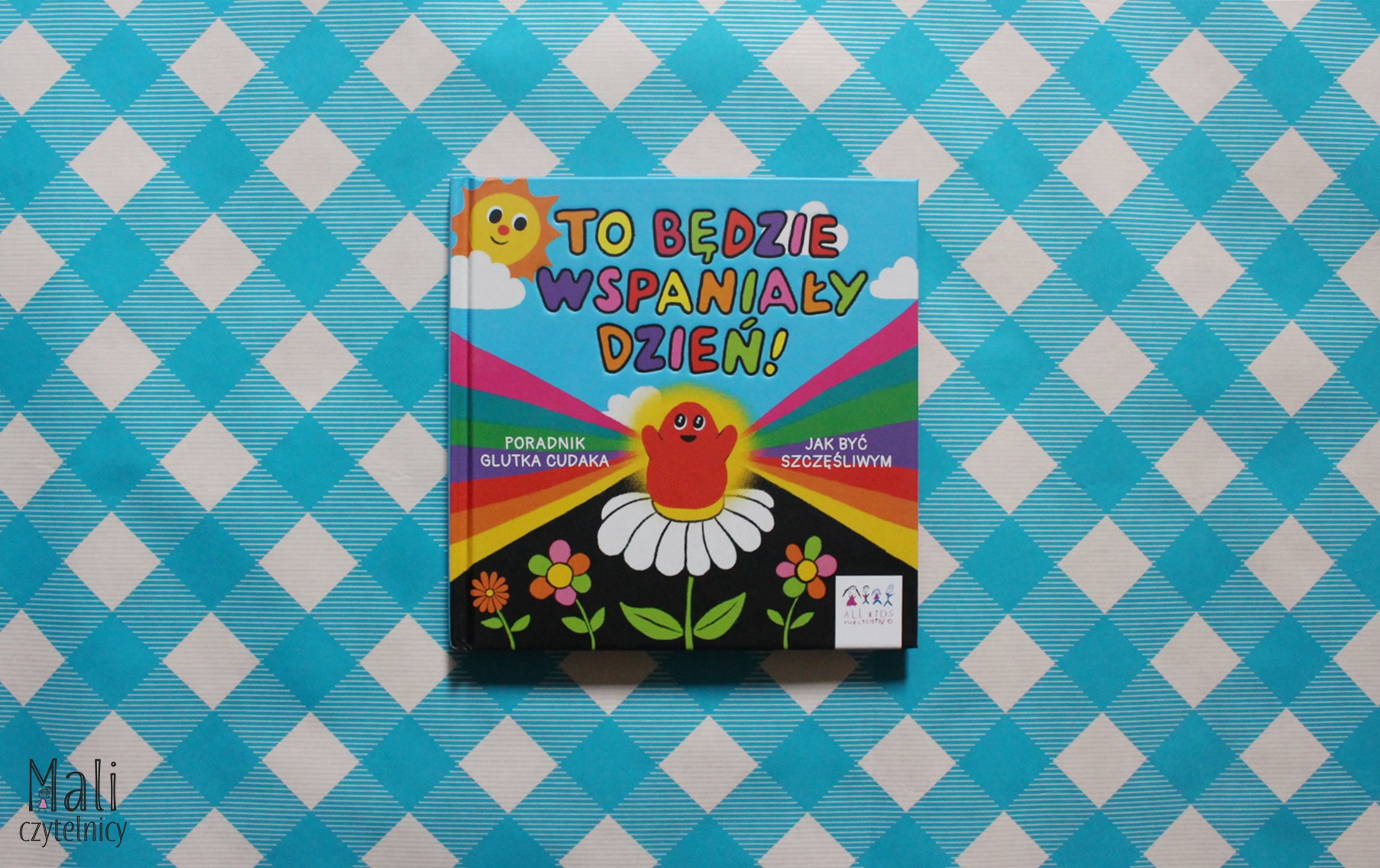 To będzie wspaniały dzień!