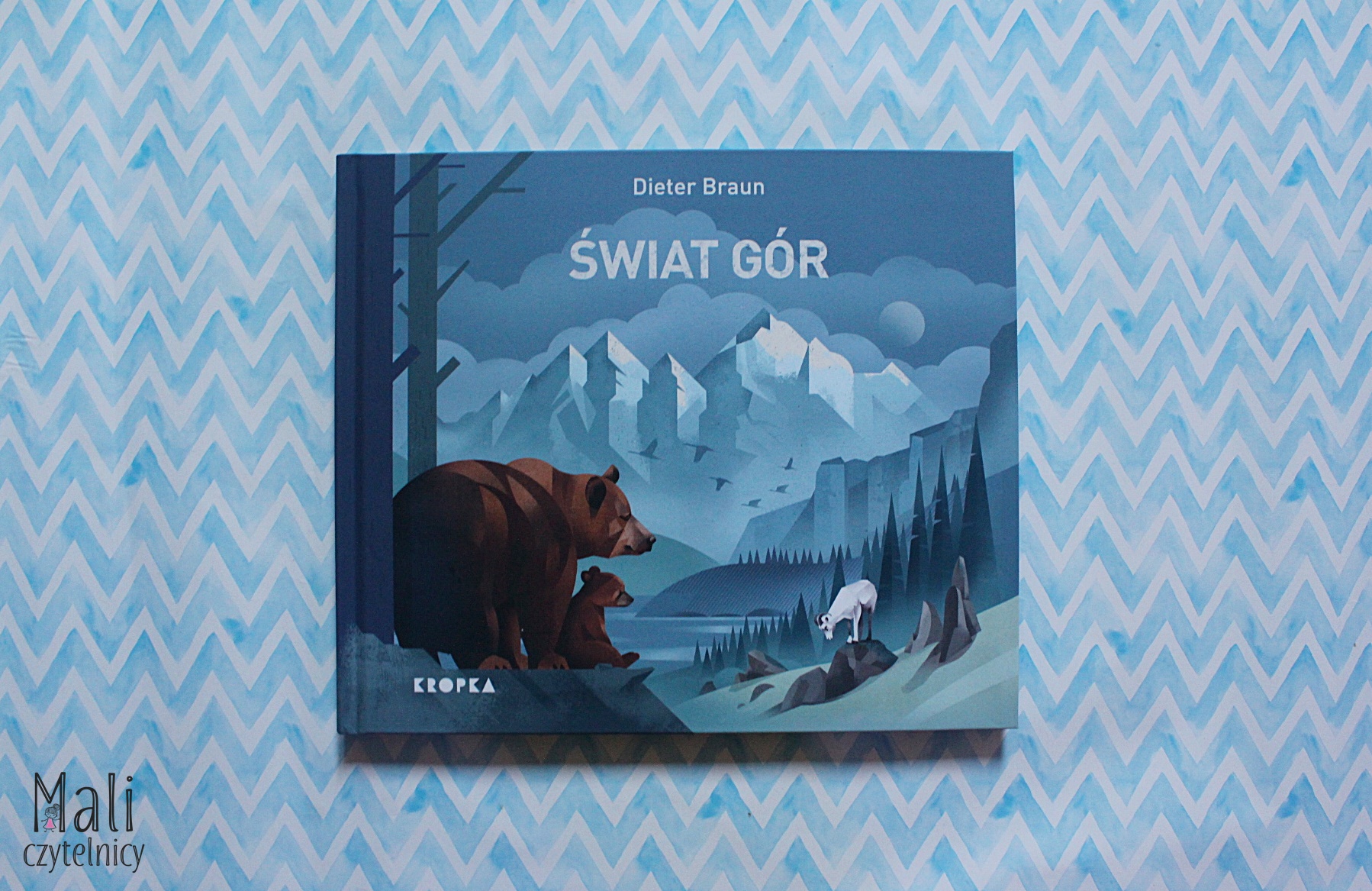Świat gór