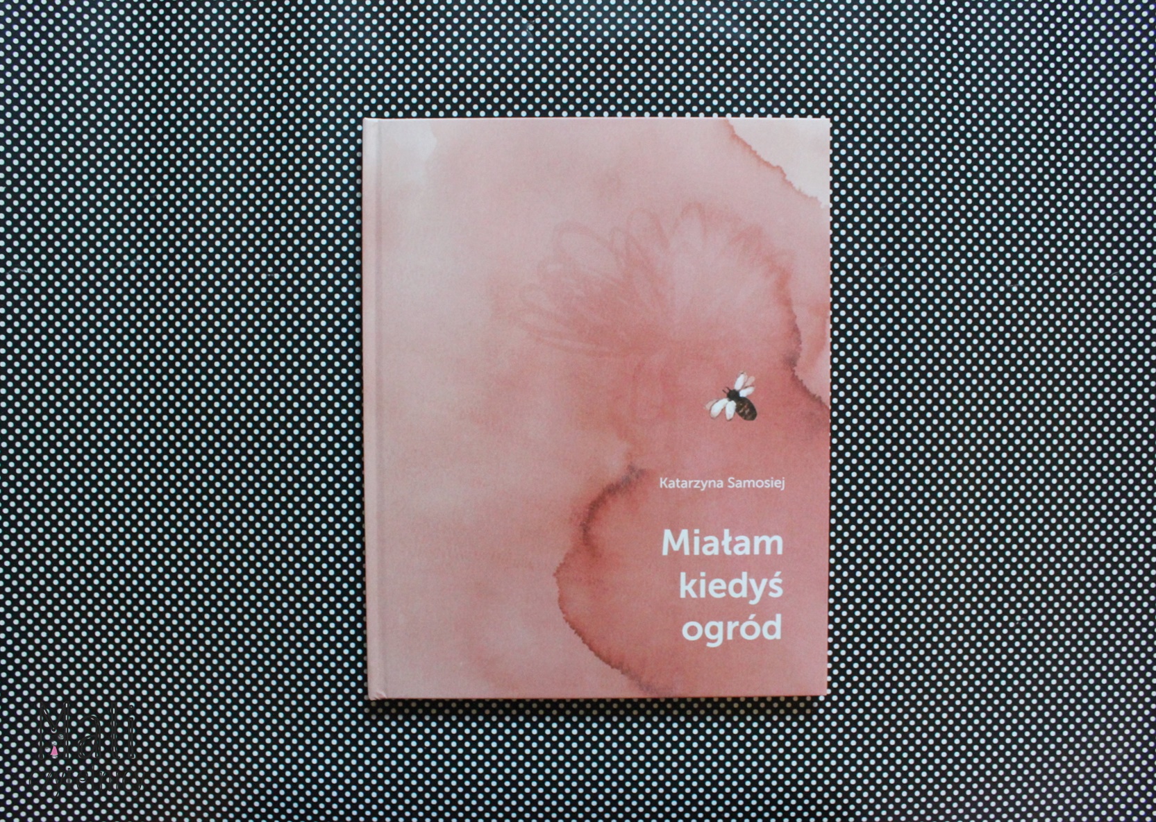 Miałam kiedyś ogród