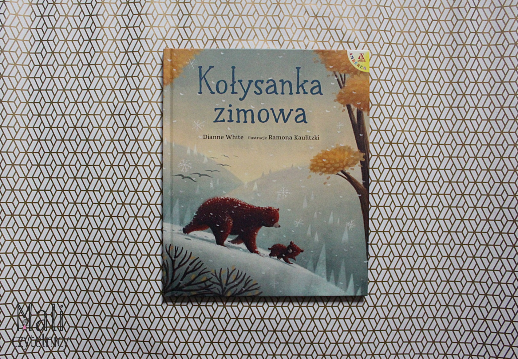 Kołysanka zimowa