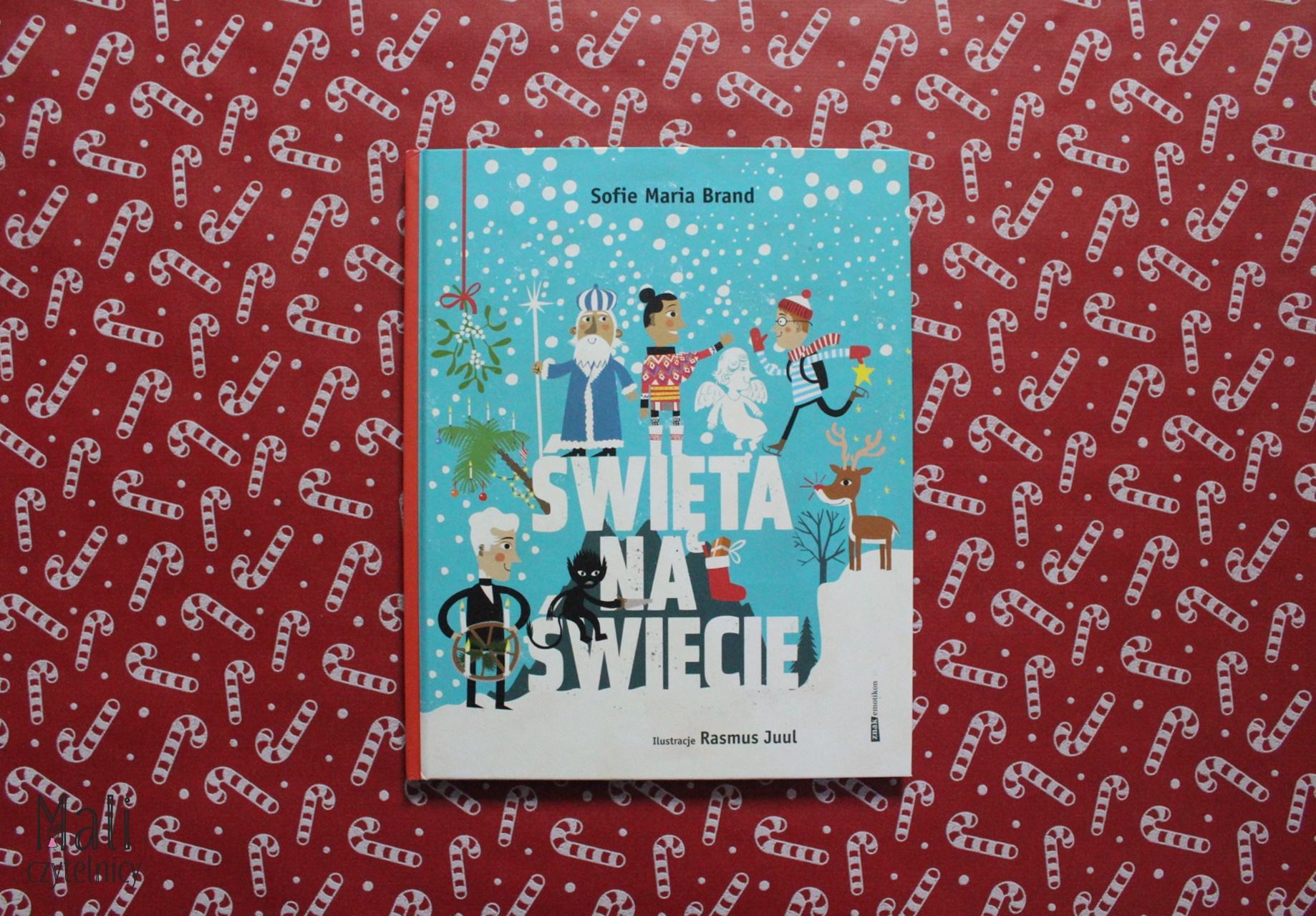 Święta na świecie