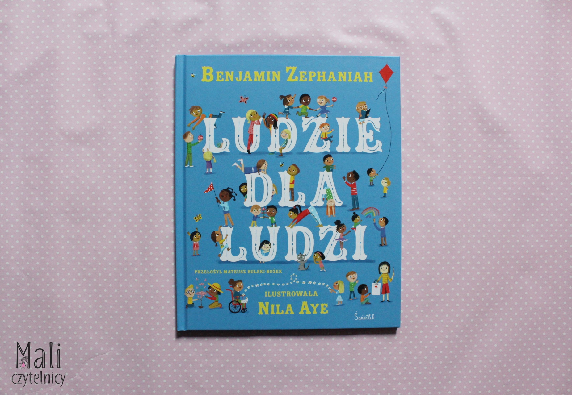 Ludzie dla ludzi