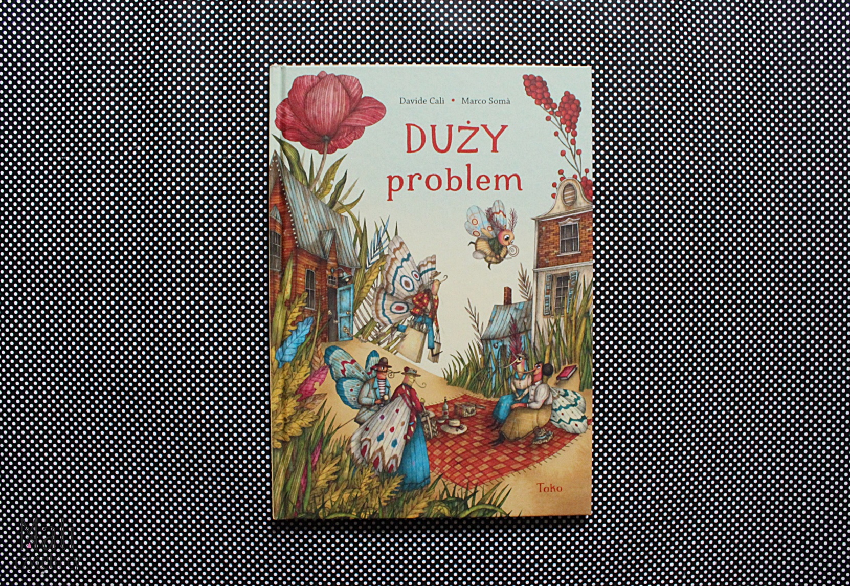 Duży problem