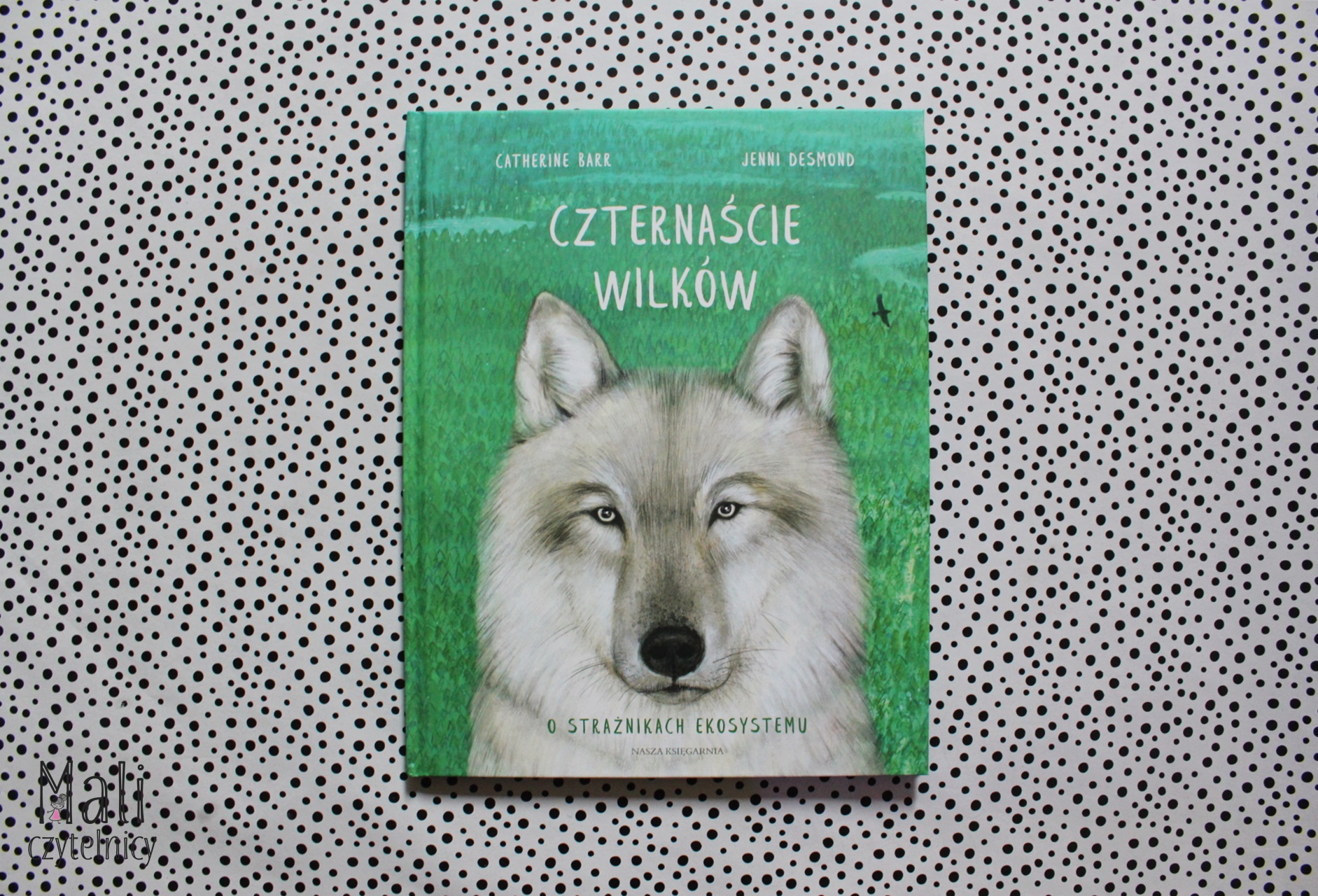 Czternaście wilków