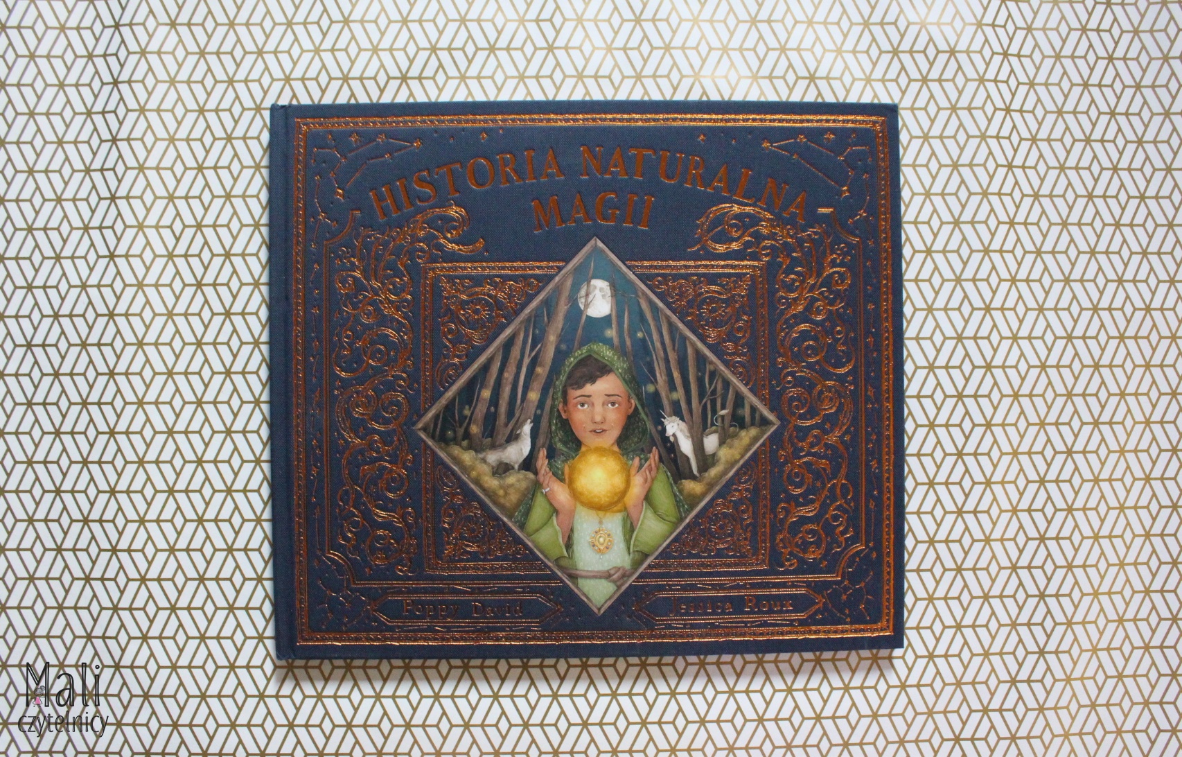 Historia naturalna magii