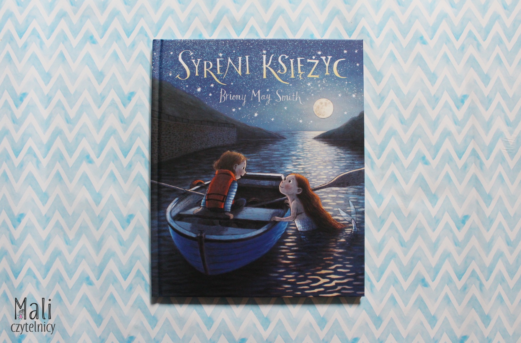 Syreni Księżyc