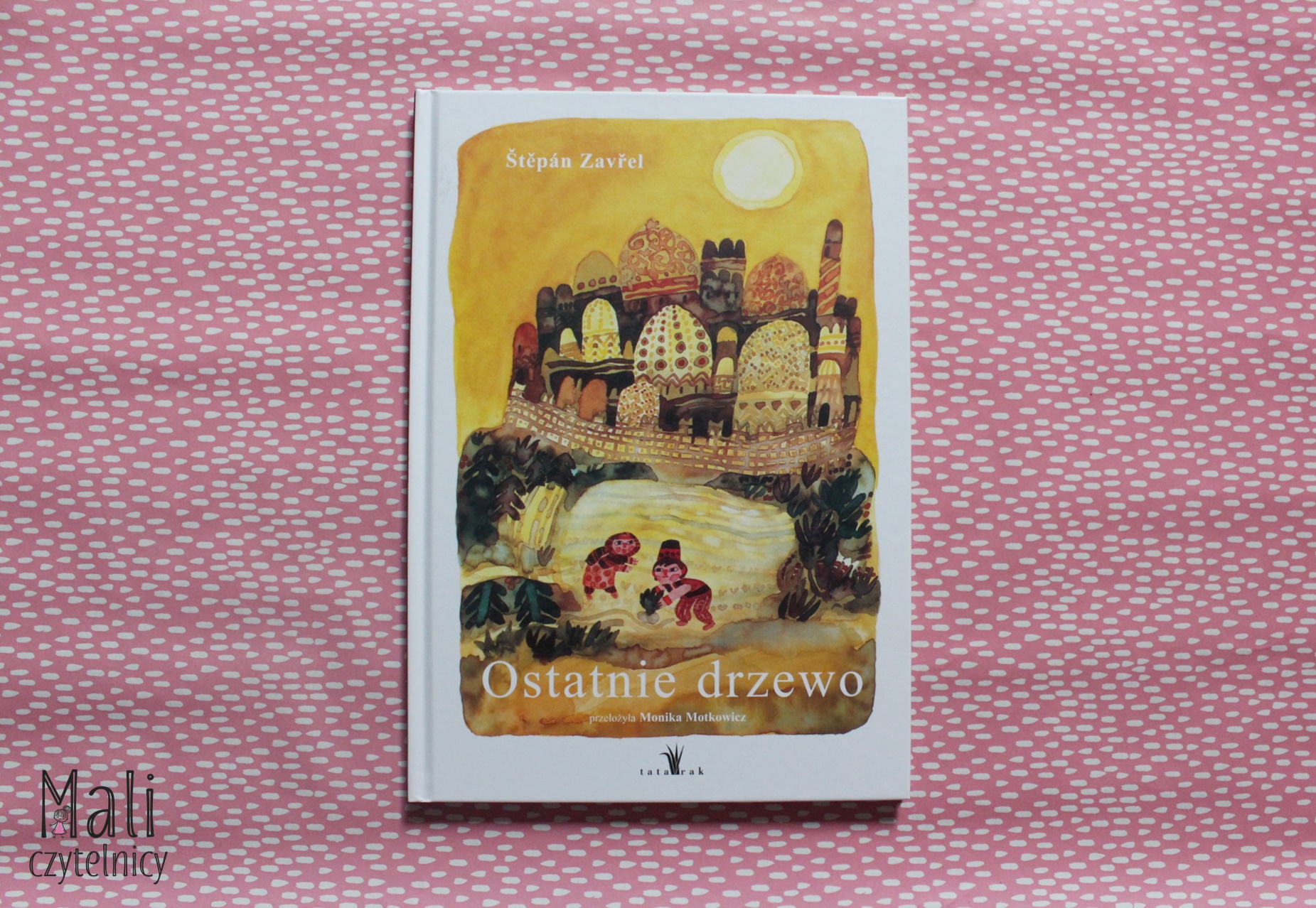 Ostatnie drzewo