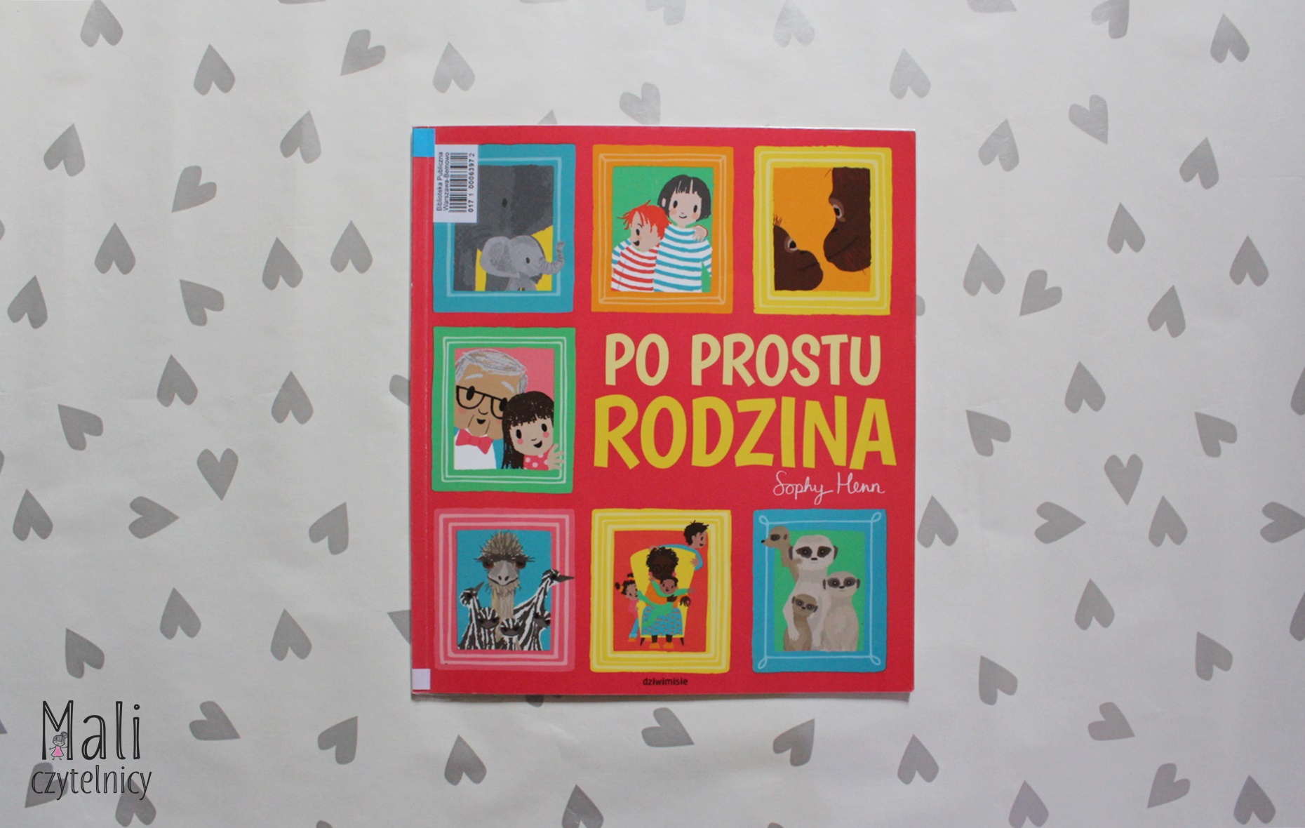 Po prostu rodzina