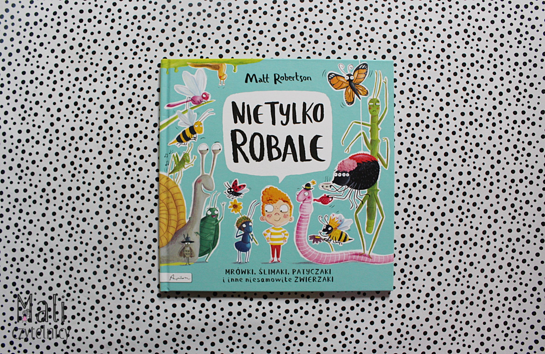 Nie tylko robale