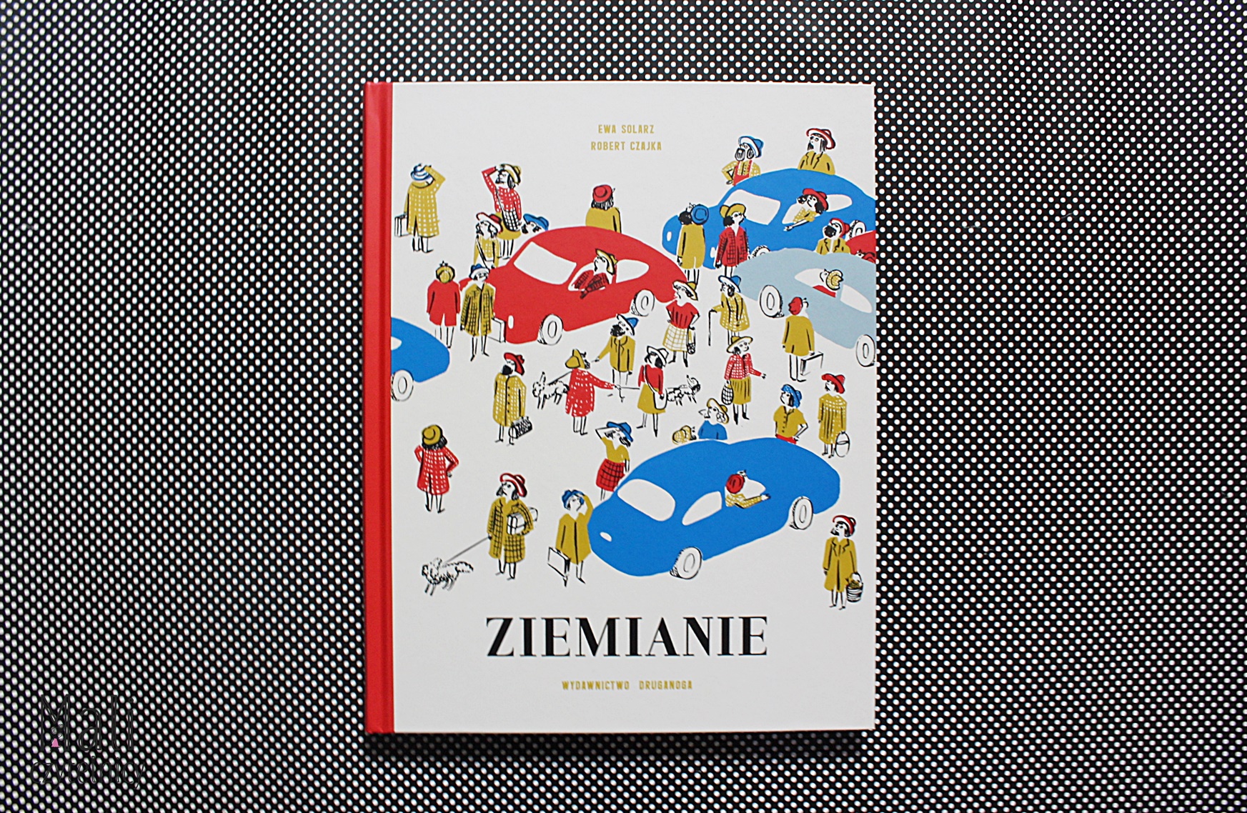 Ziemianie