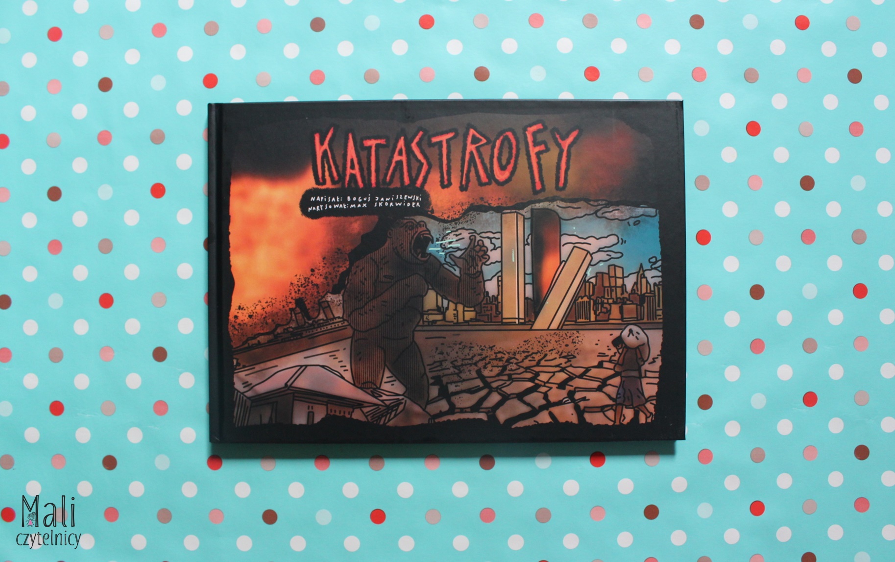 Katastrofy