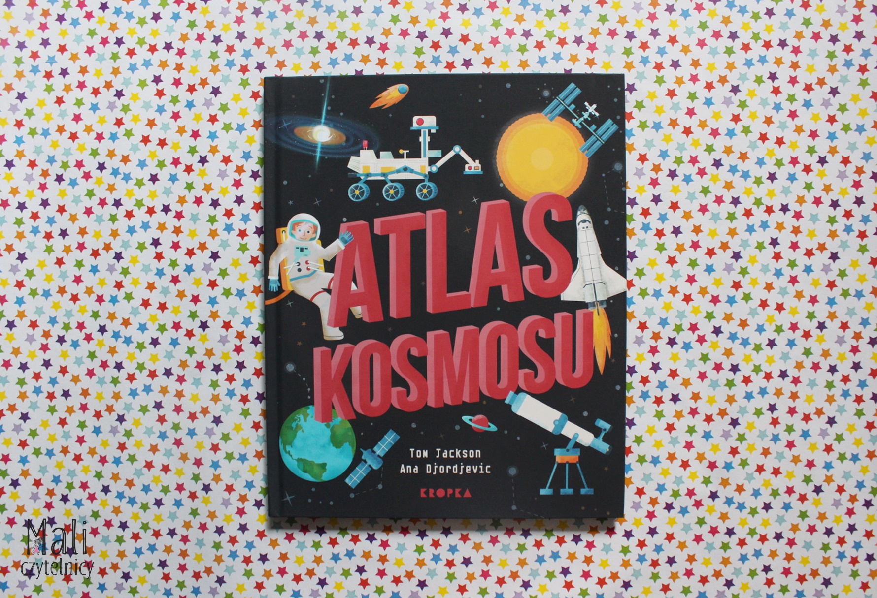 Atlas kosmosu