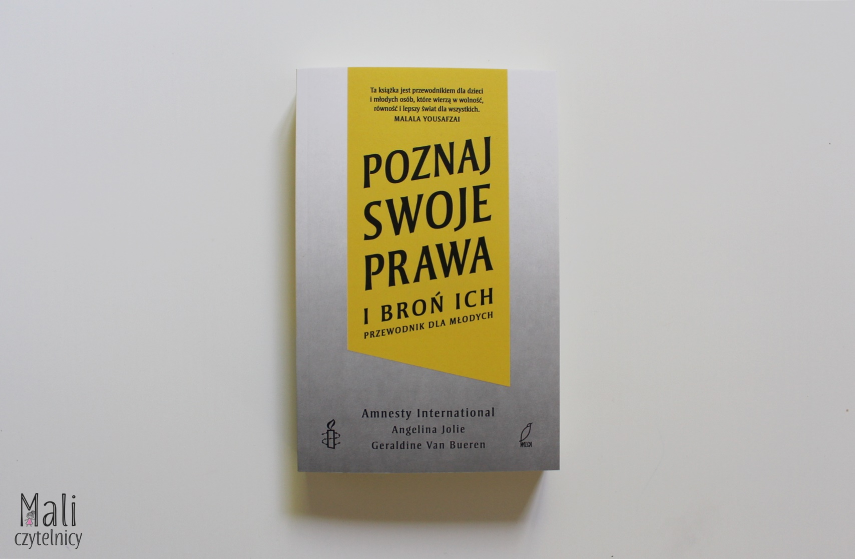 Poznaj swoje prawa