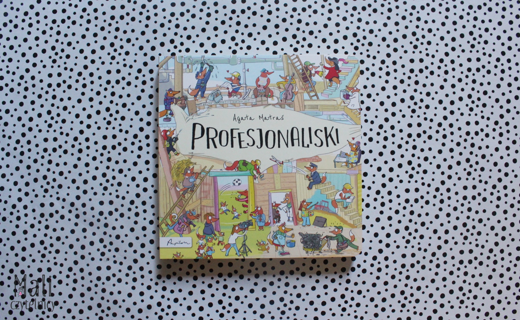 Profesjonaliski