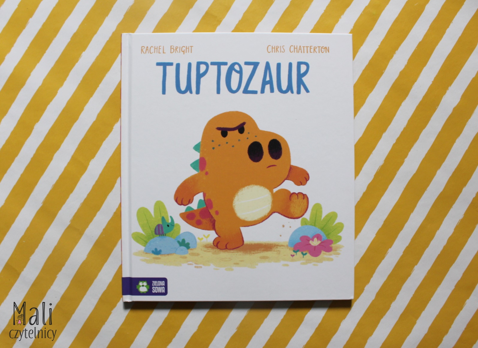 Tuptozaur