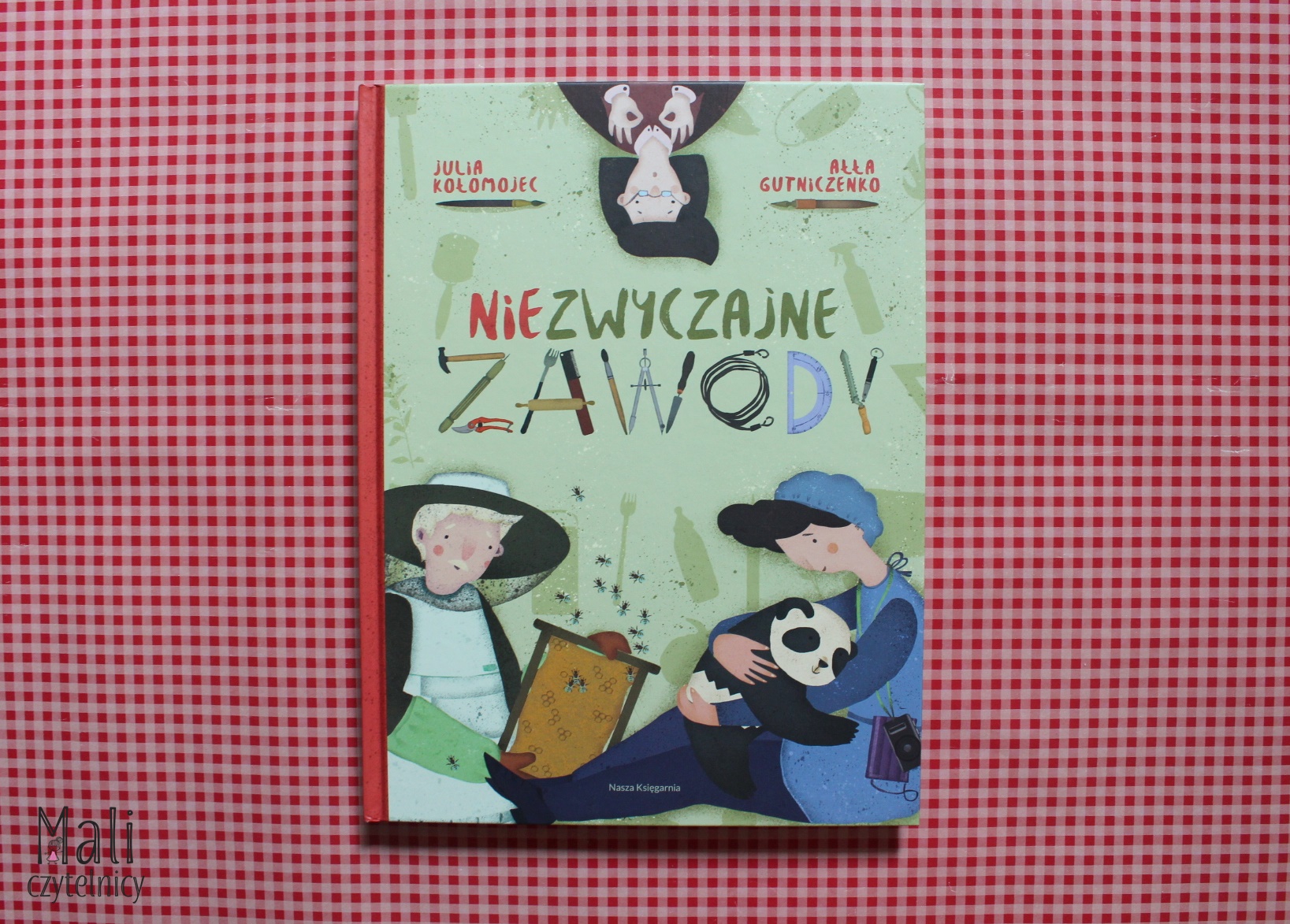 Niezwyczajne zawody