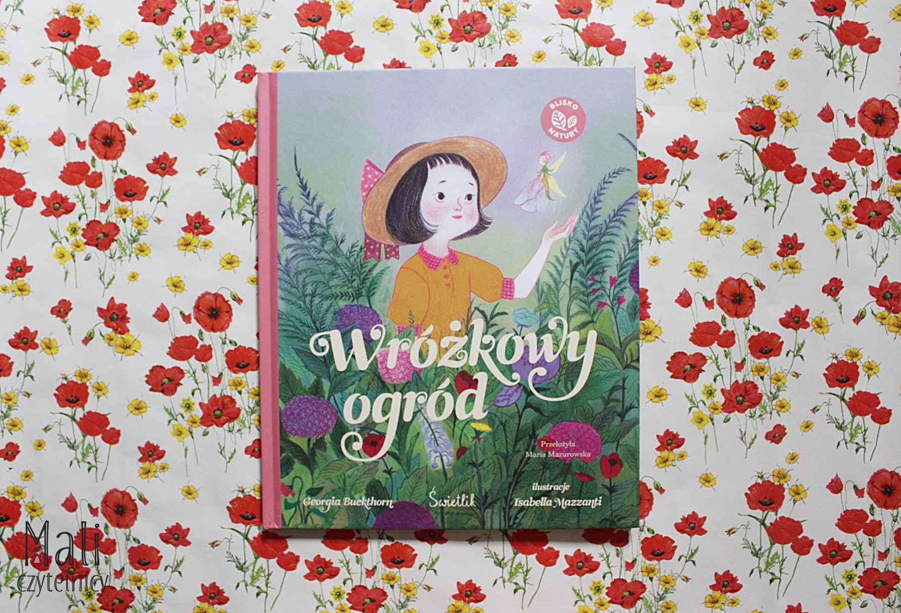 Wróżkowy ogród