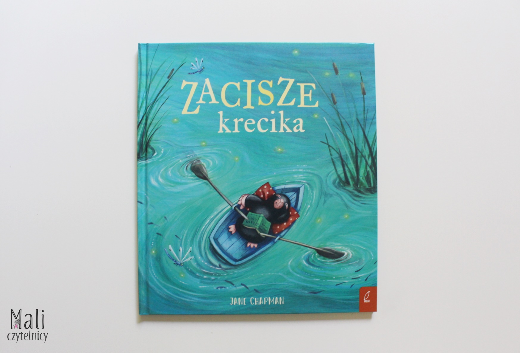 Zacisze Krecika