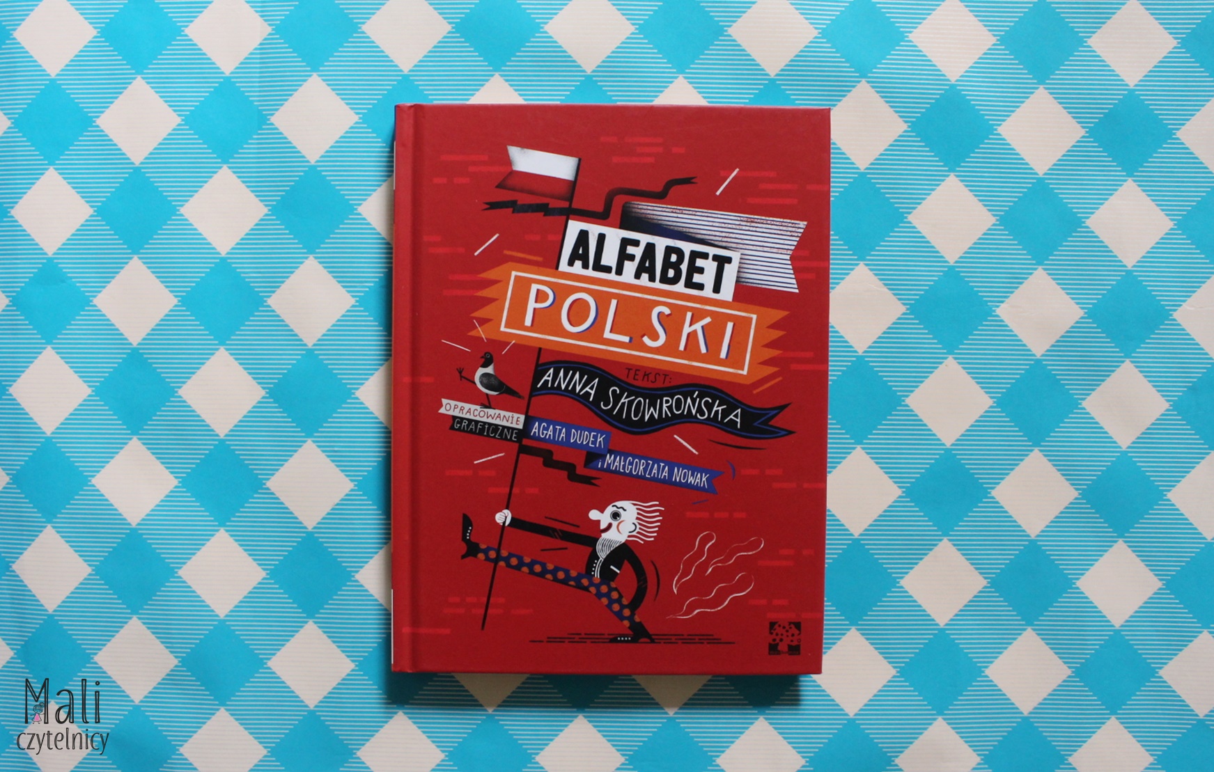 Alfabet polski