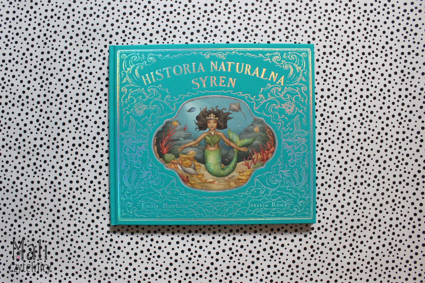 Historia naturalna syren